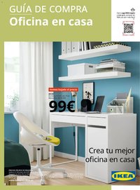 IKEA - Oficina en casa
