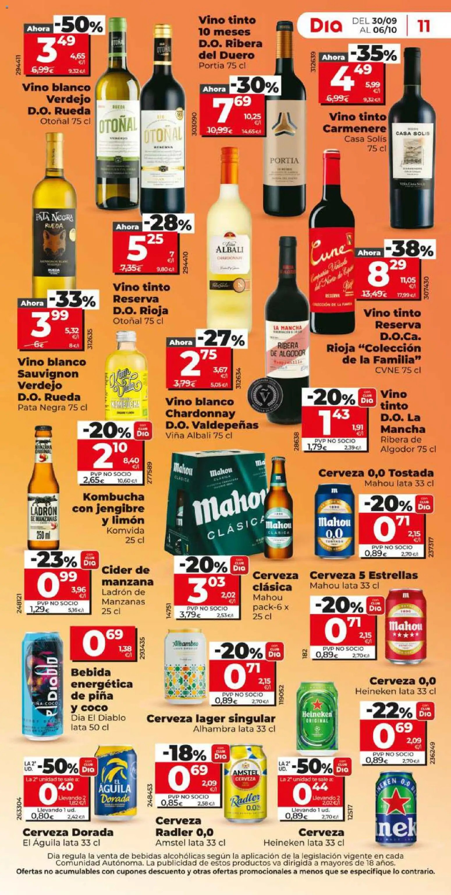 DIA folleto