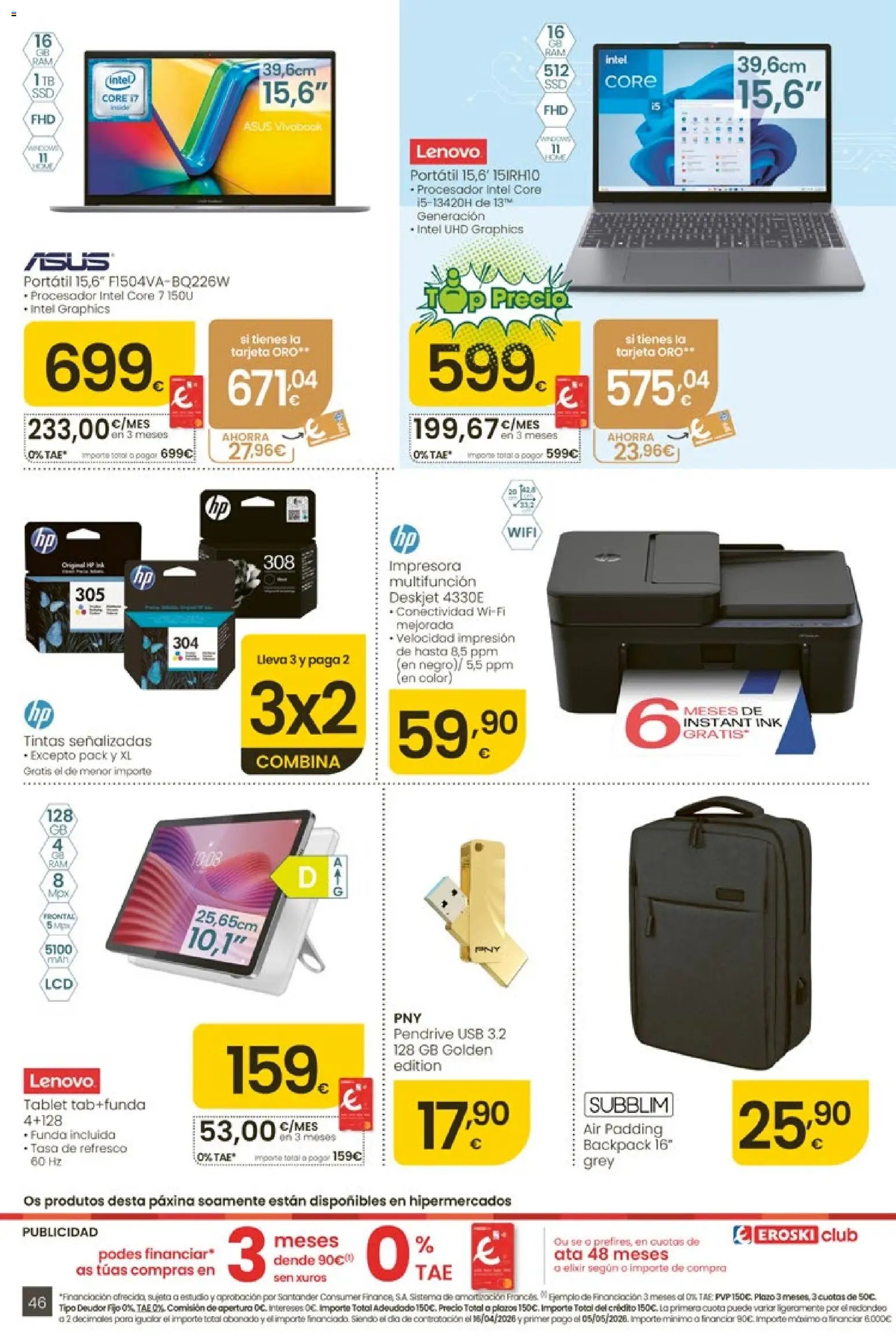 Eroski Quieres ahorrar conmigo