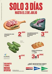 Supercor Canarias