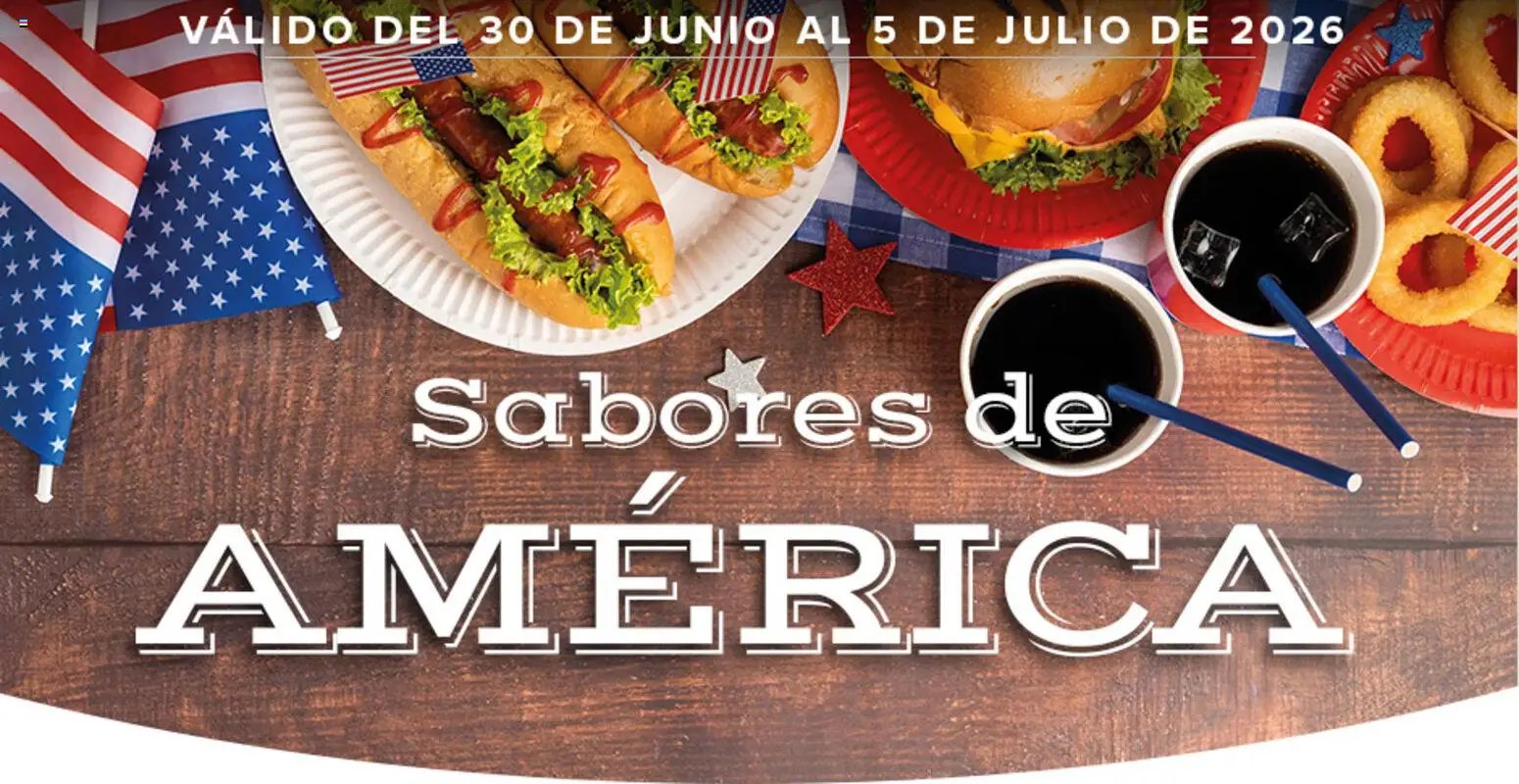 Costco catálogo