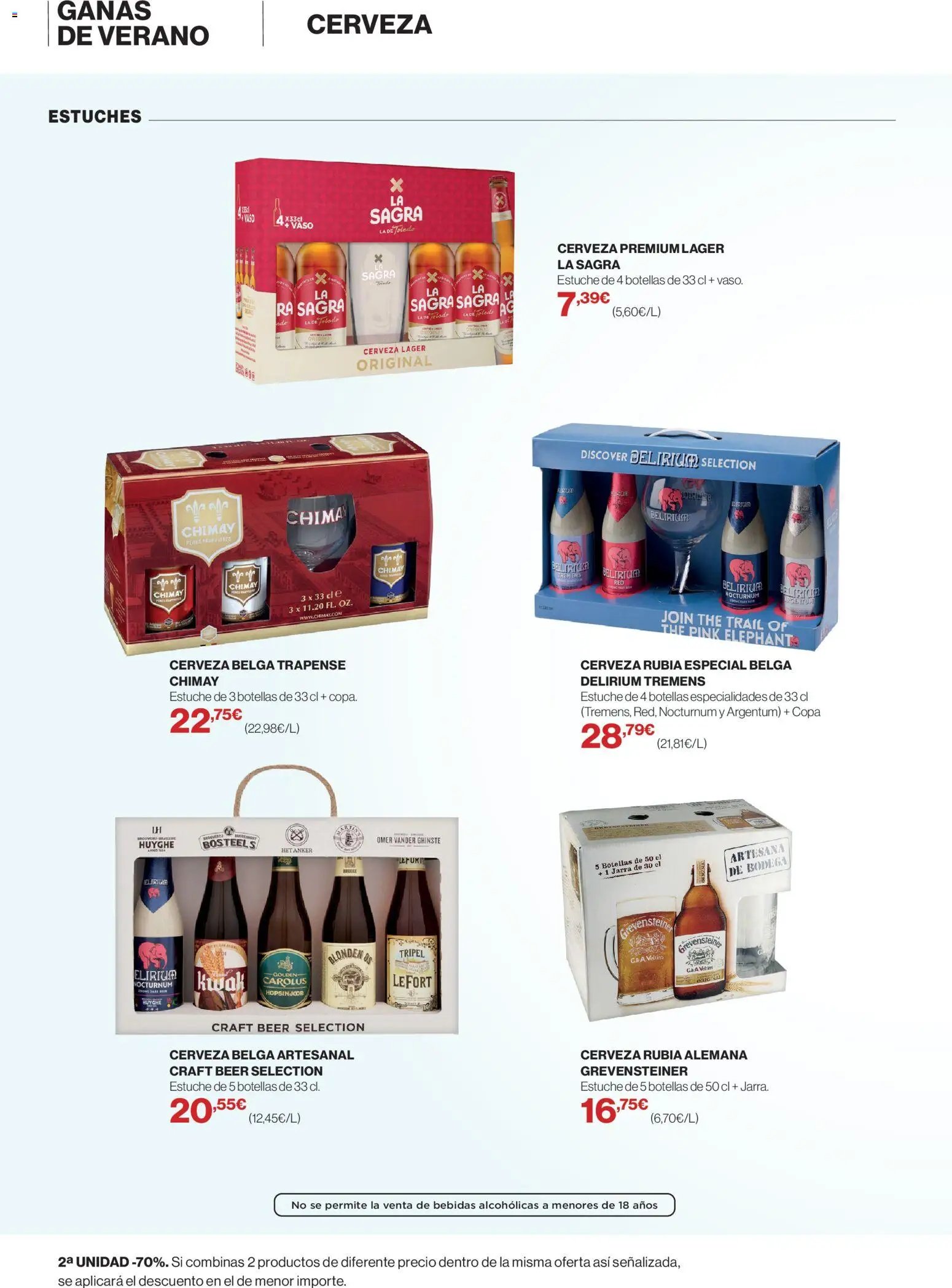 Supercor Canarias