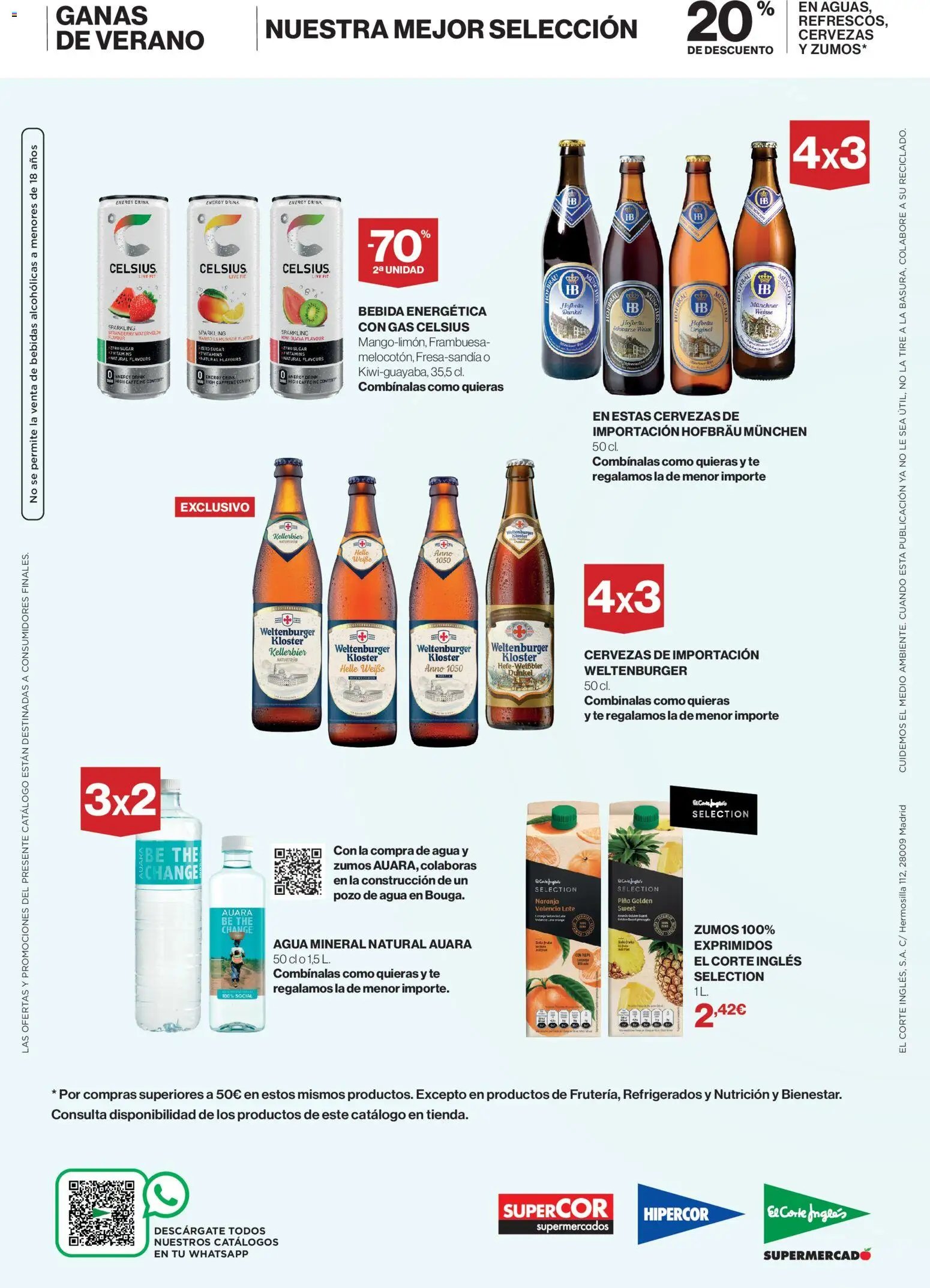 Supercor Canarias