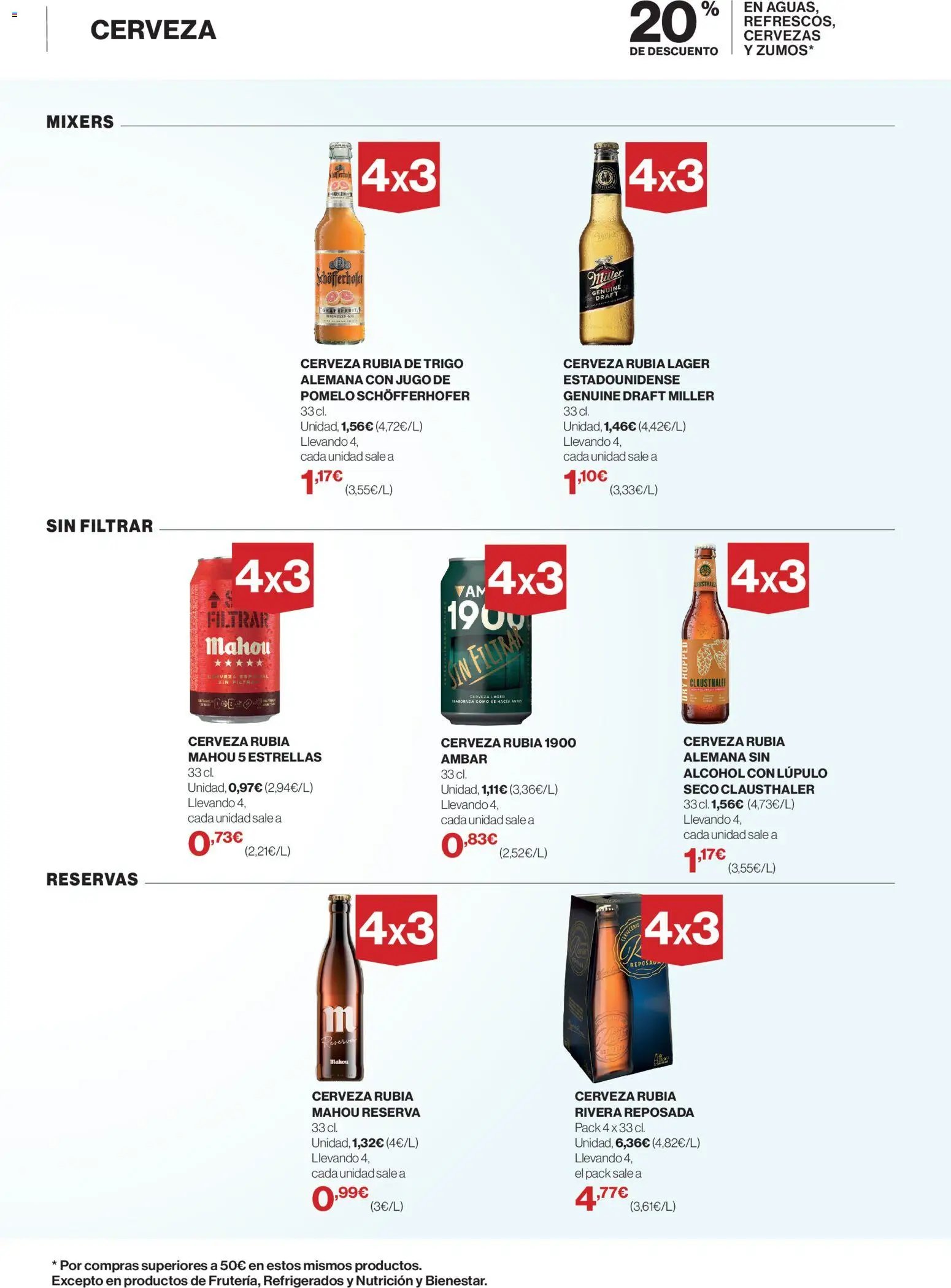 Supercor Canarias
