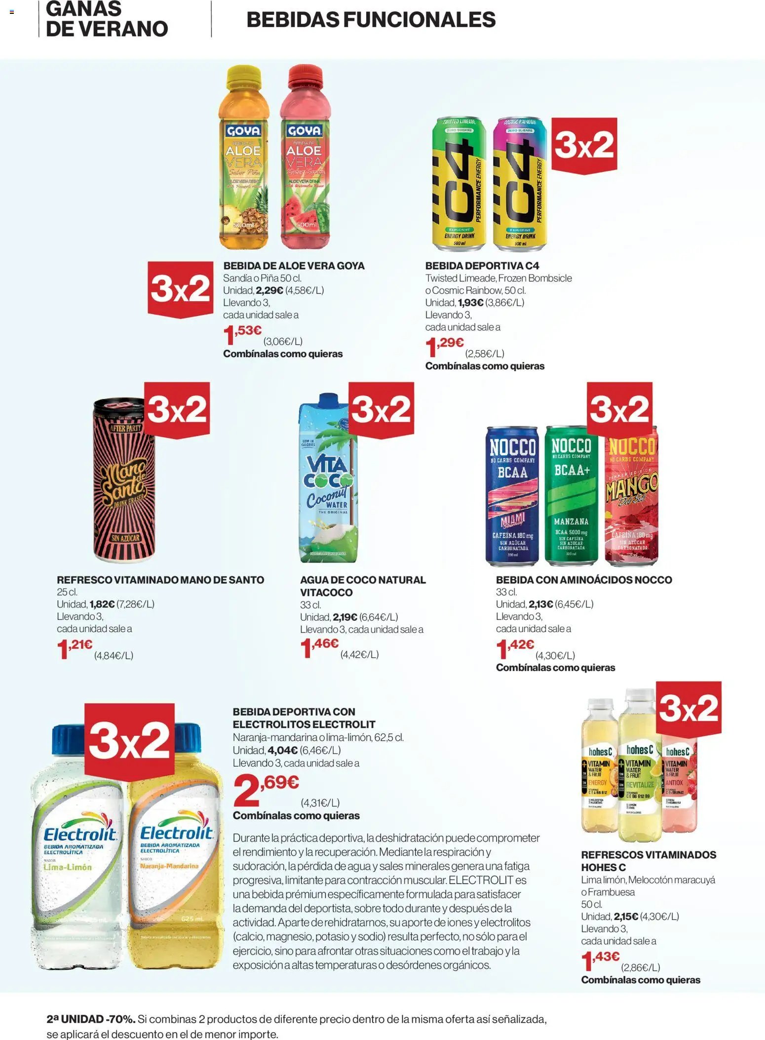 Supercor Canarias