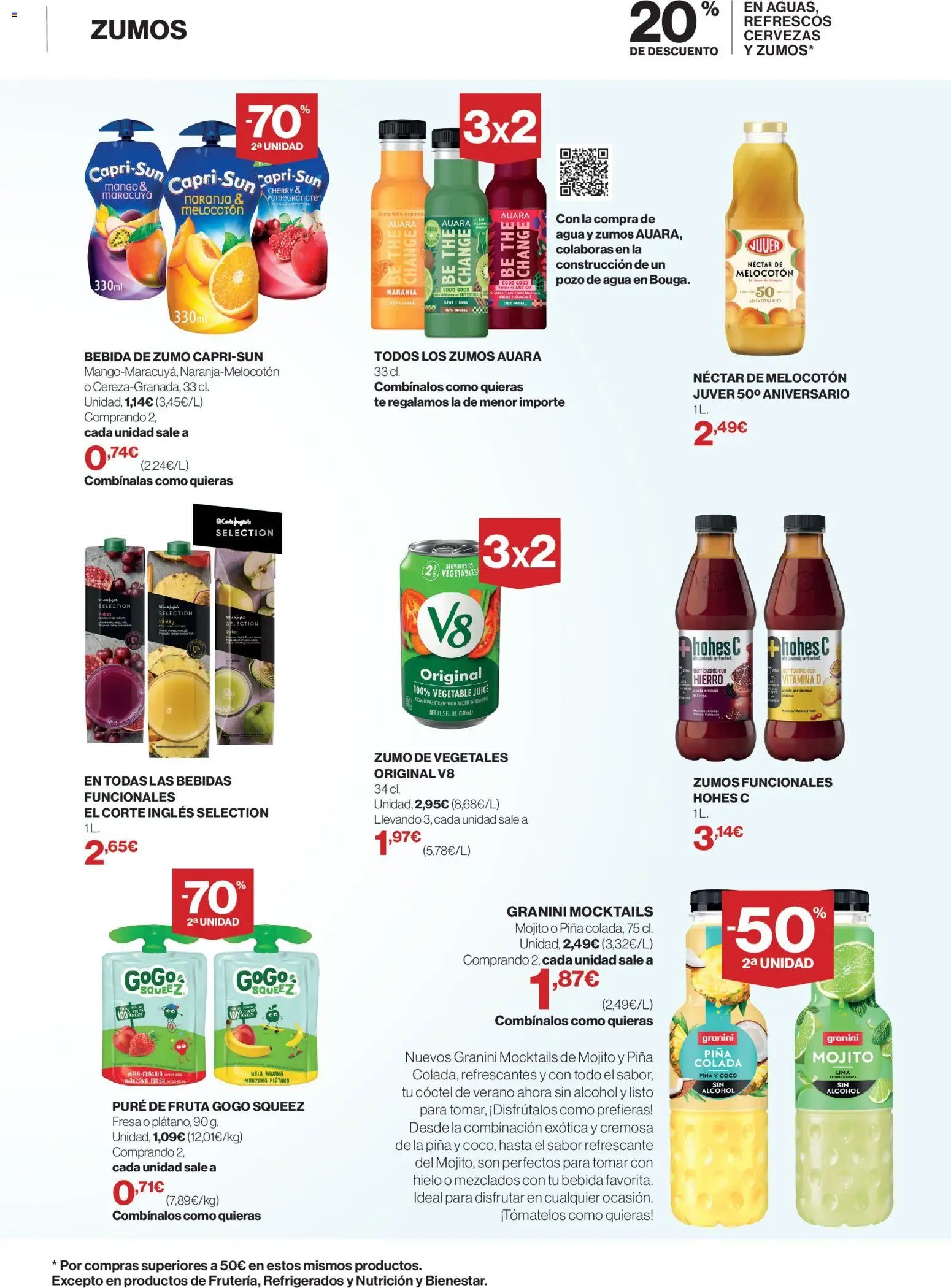 Supercor Canarias