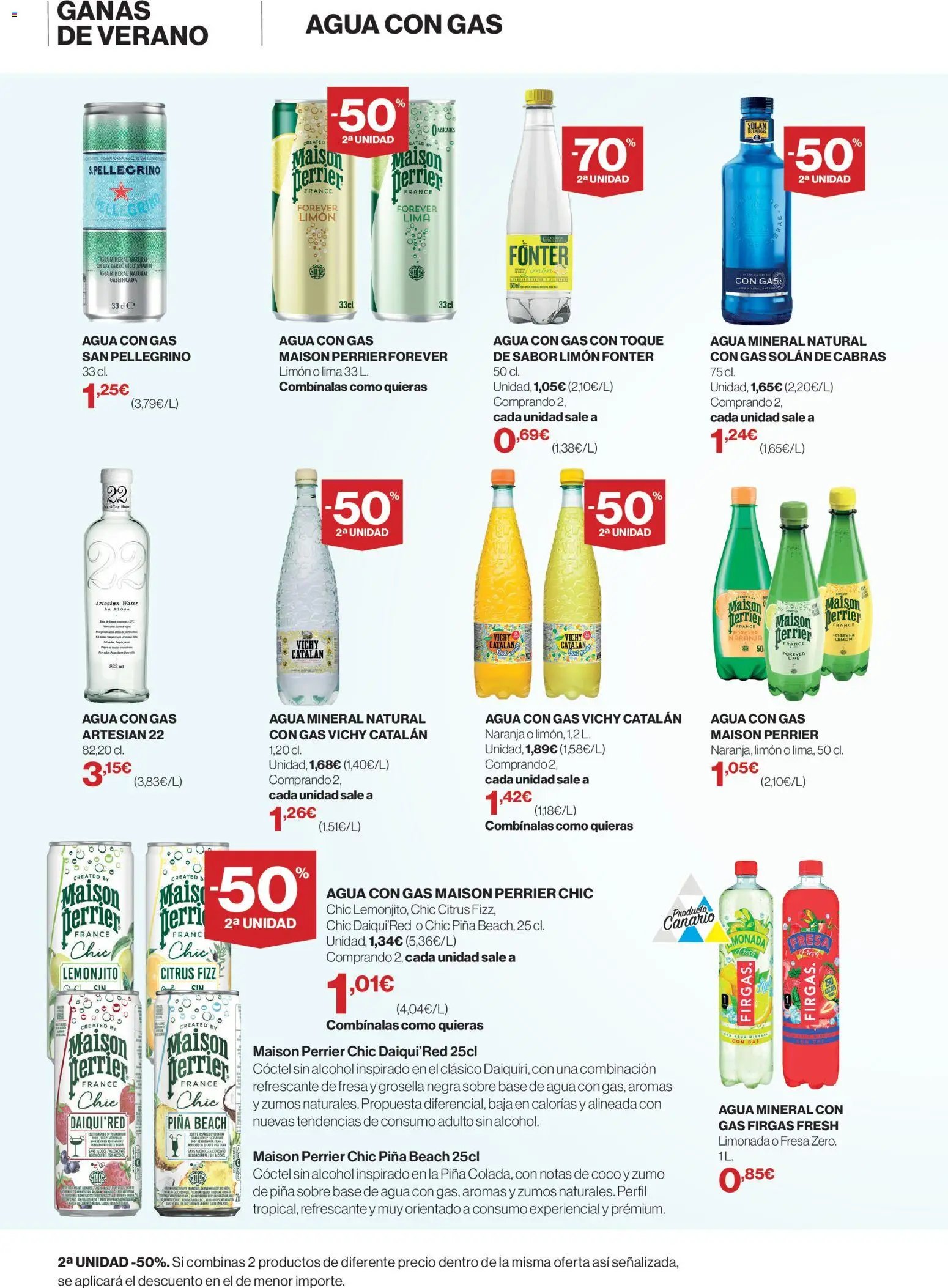 Supercor Canarias