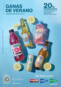Supercor Canarias