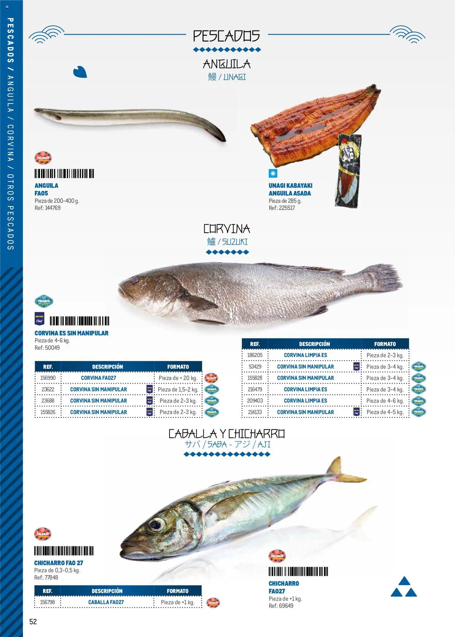Makro Cocina Fusión Asiática Canarias