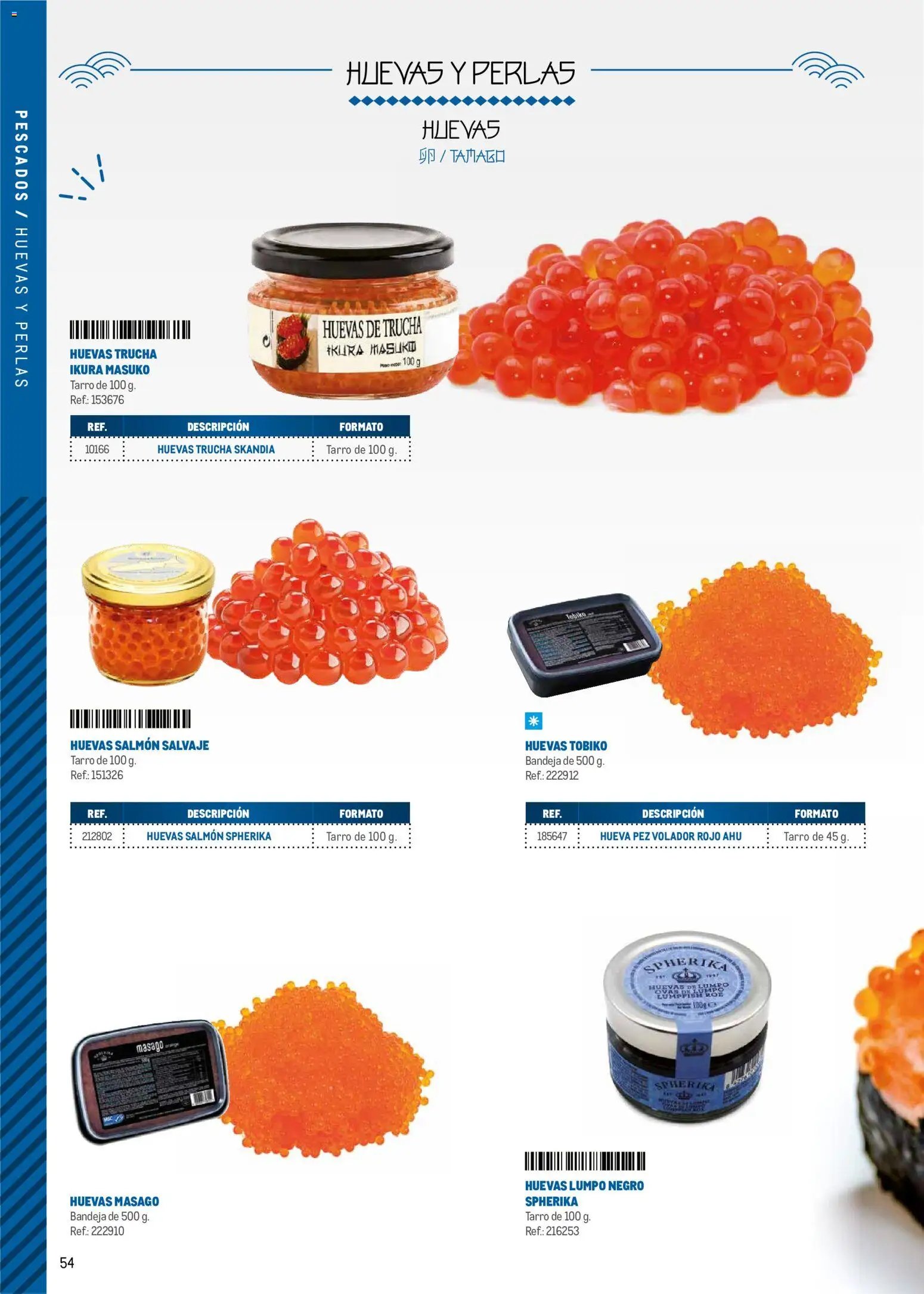Makro Cocina Fusión Asiática Canarias