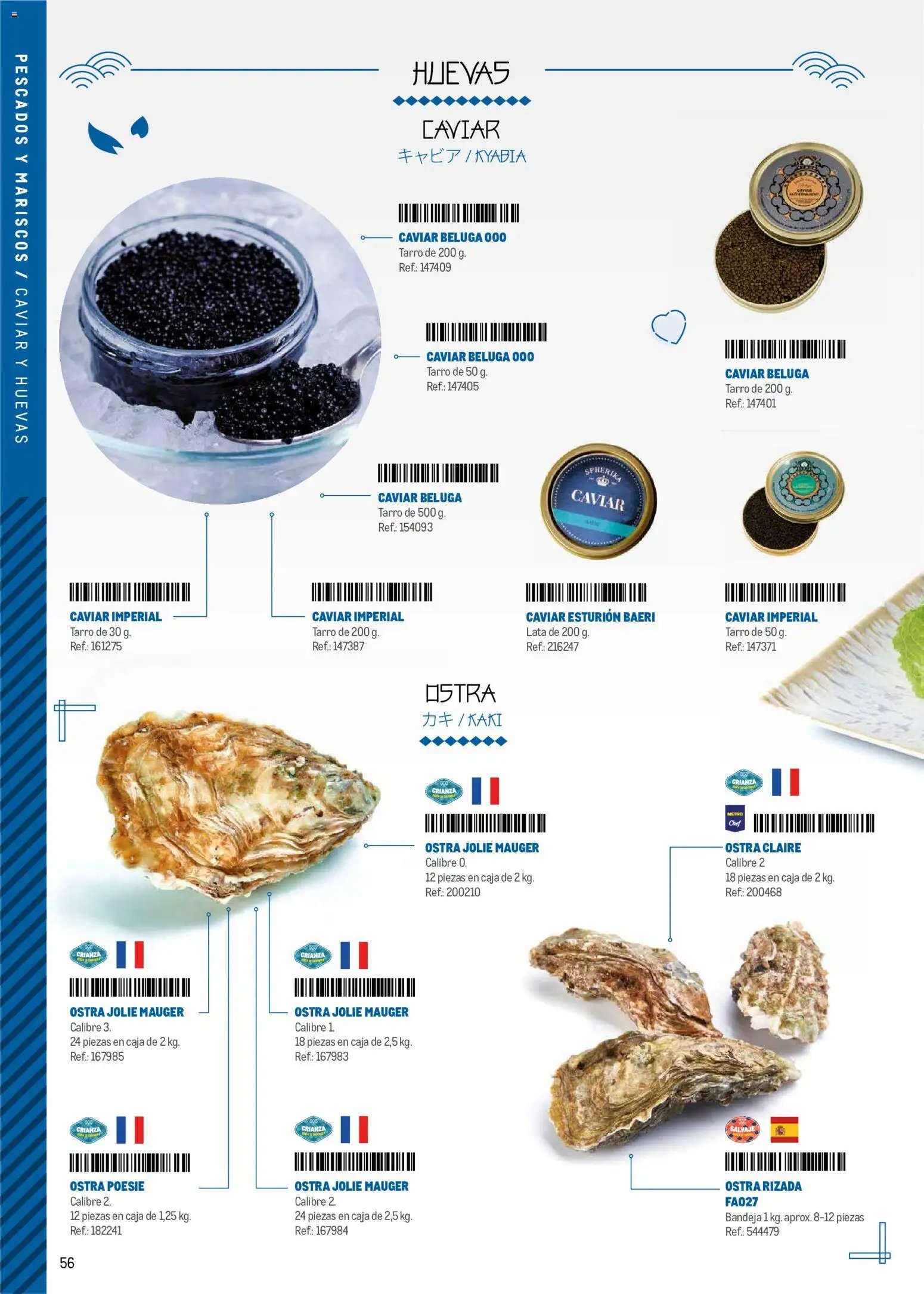 Makro Cocina Fusión Asiática Canarias