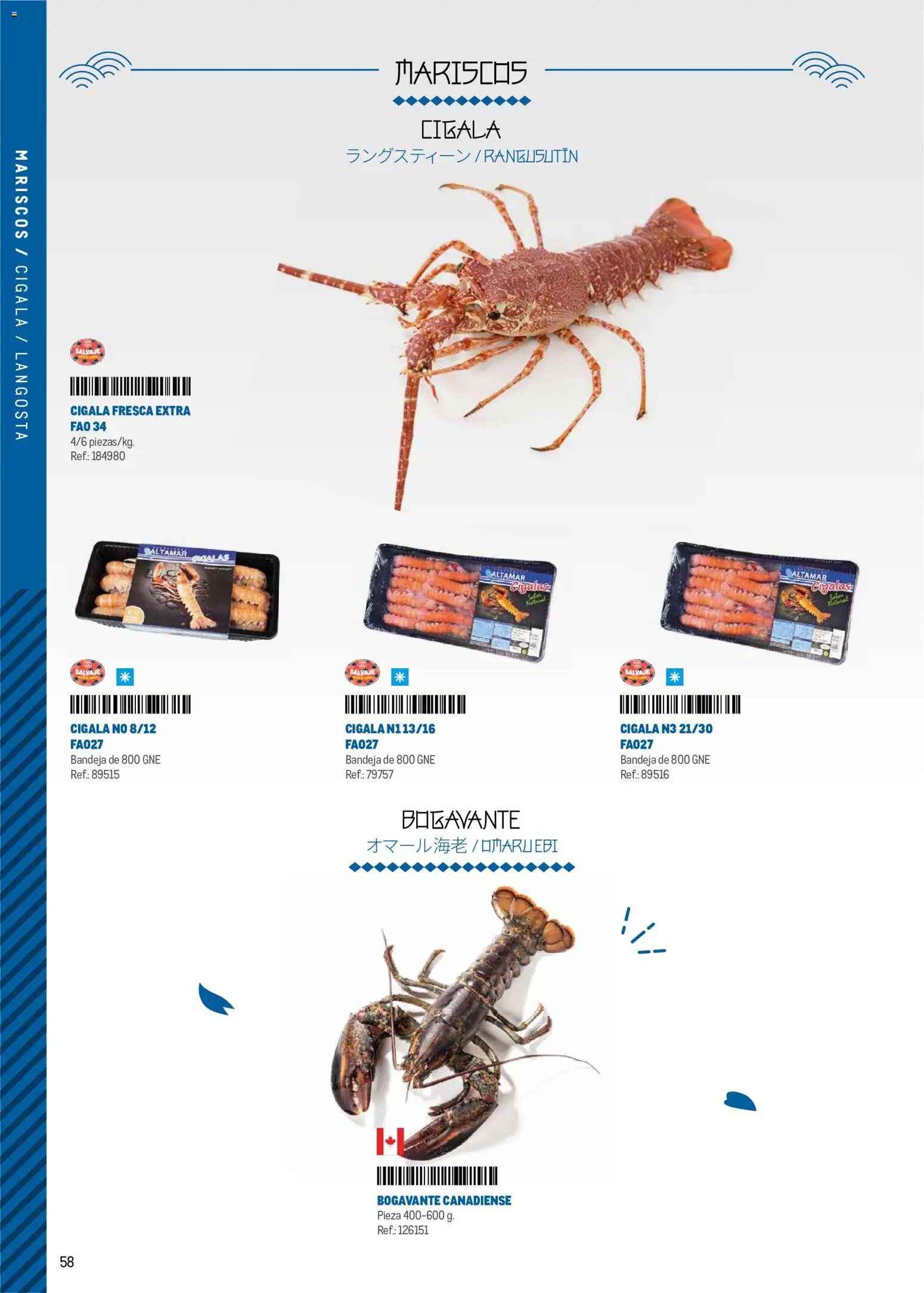 Makro Cocina Fusión Asiática Canarias