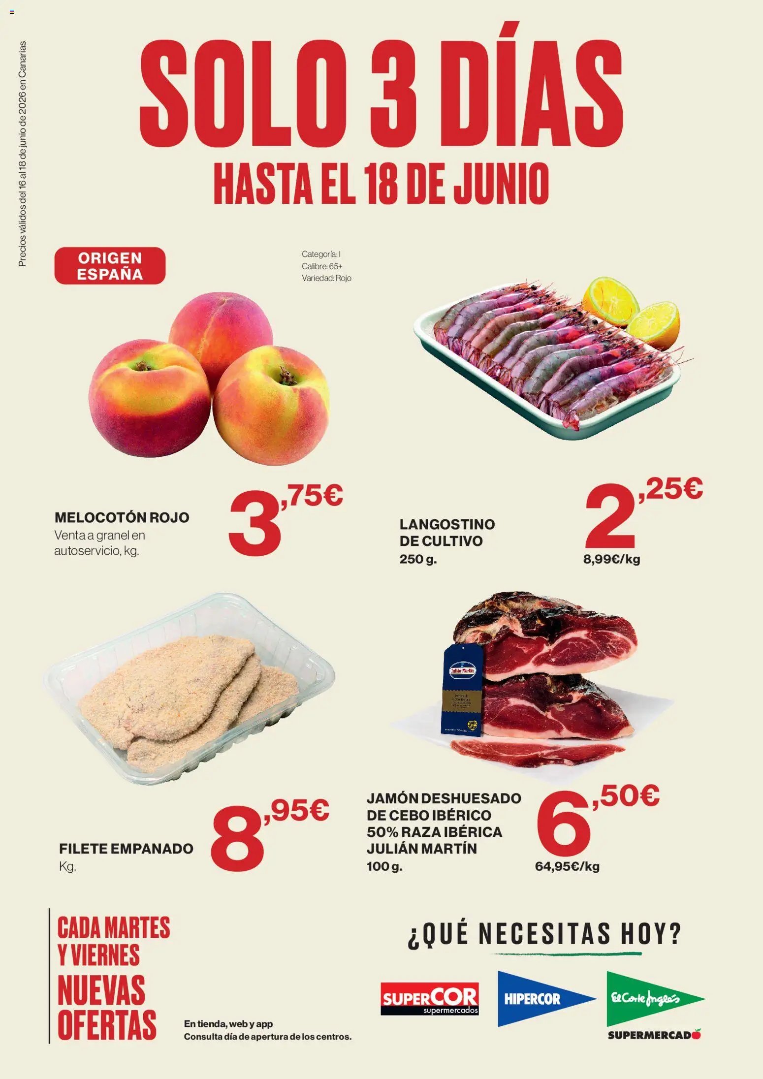 Supercor Canarias