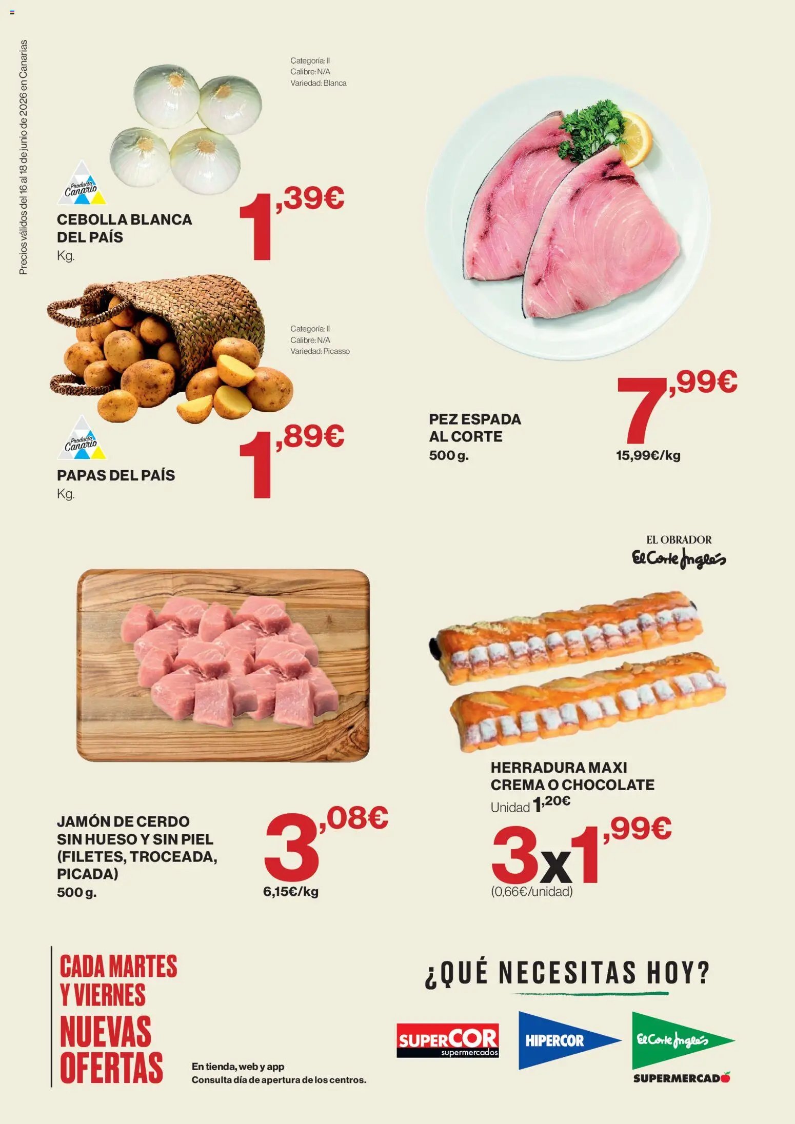 Supercor Canarias