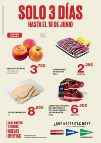 Supercor Canarias