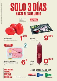 El Corte Inglés ofertas