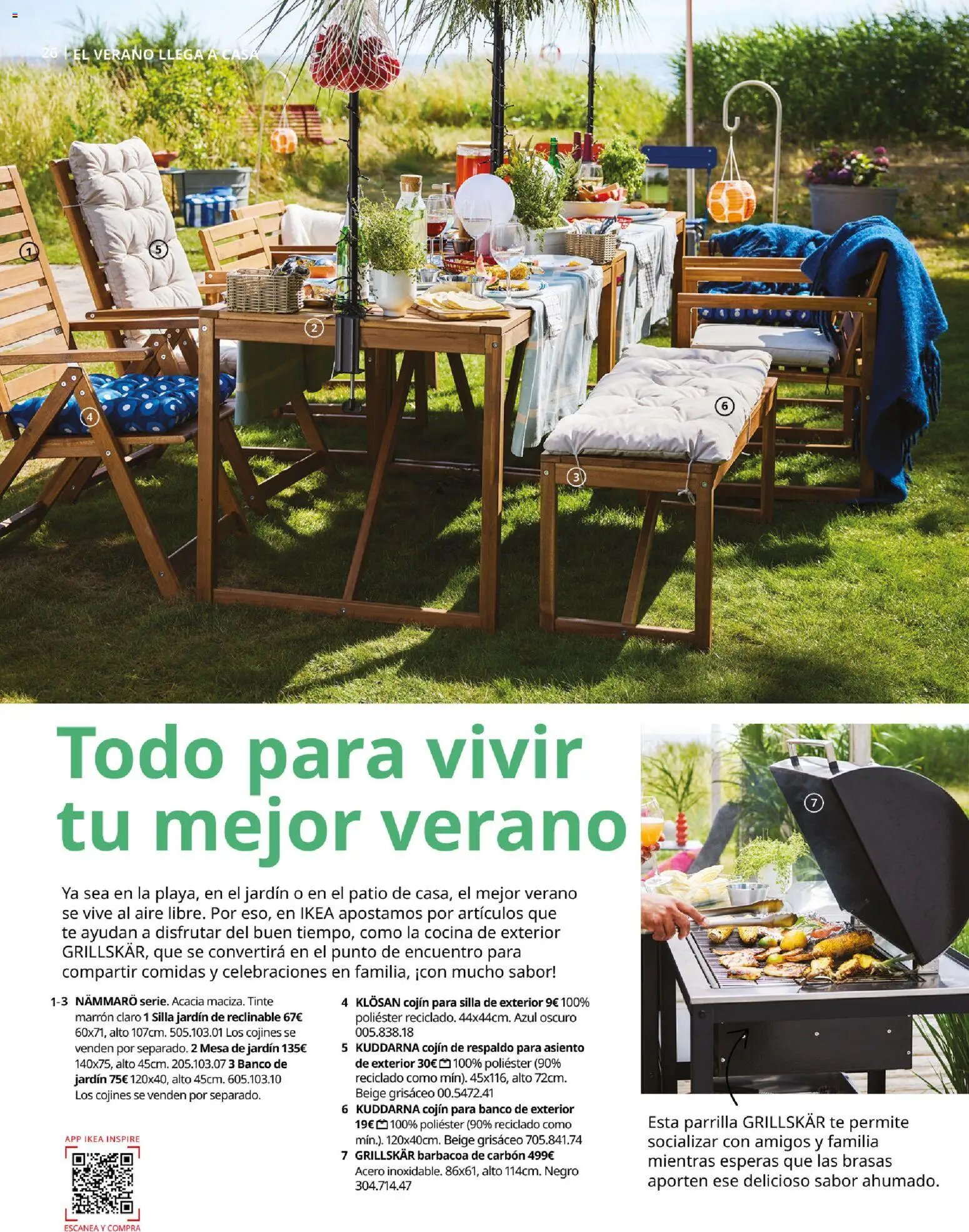 Catálogo IKEA Family