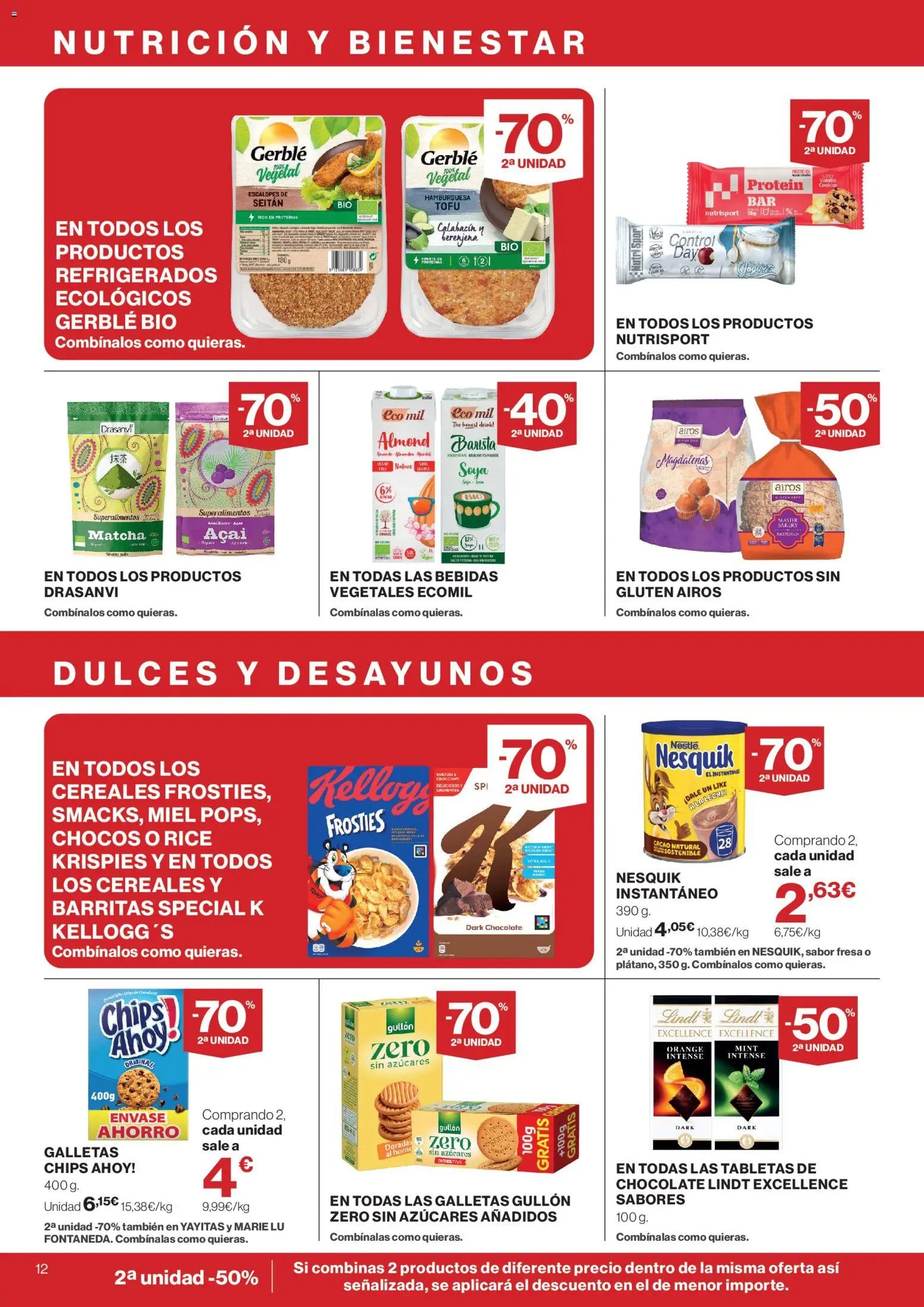 El Corte Inglés ofertas