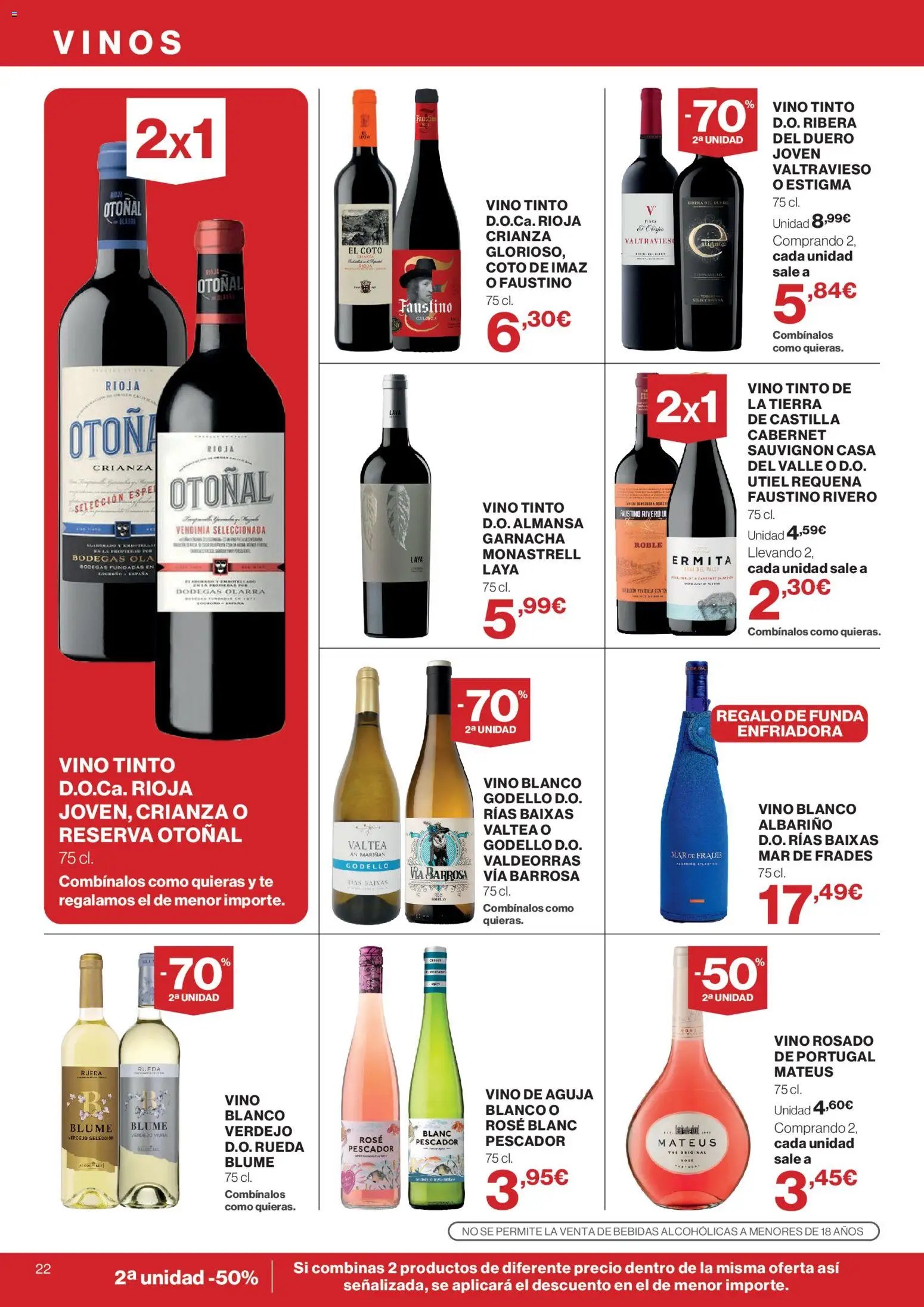 El Corte Inglés ofertas