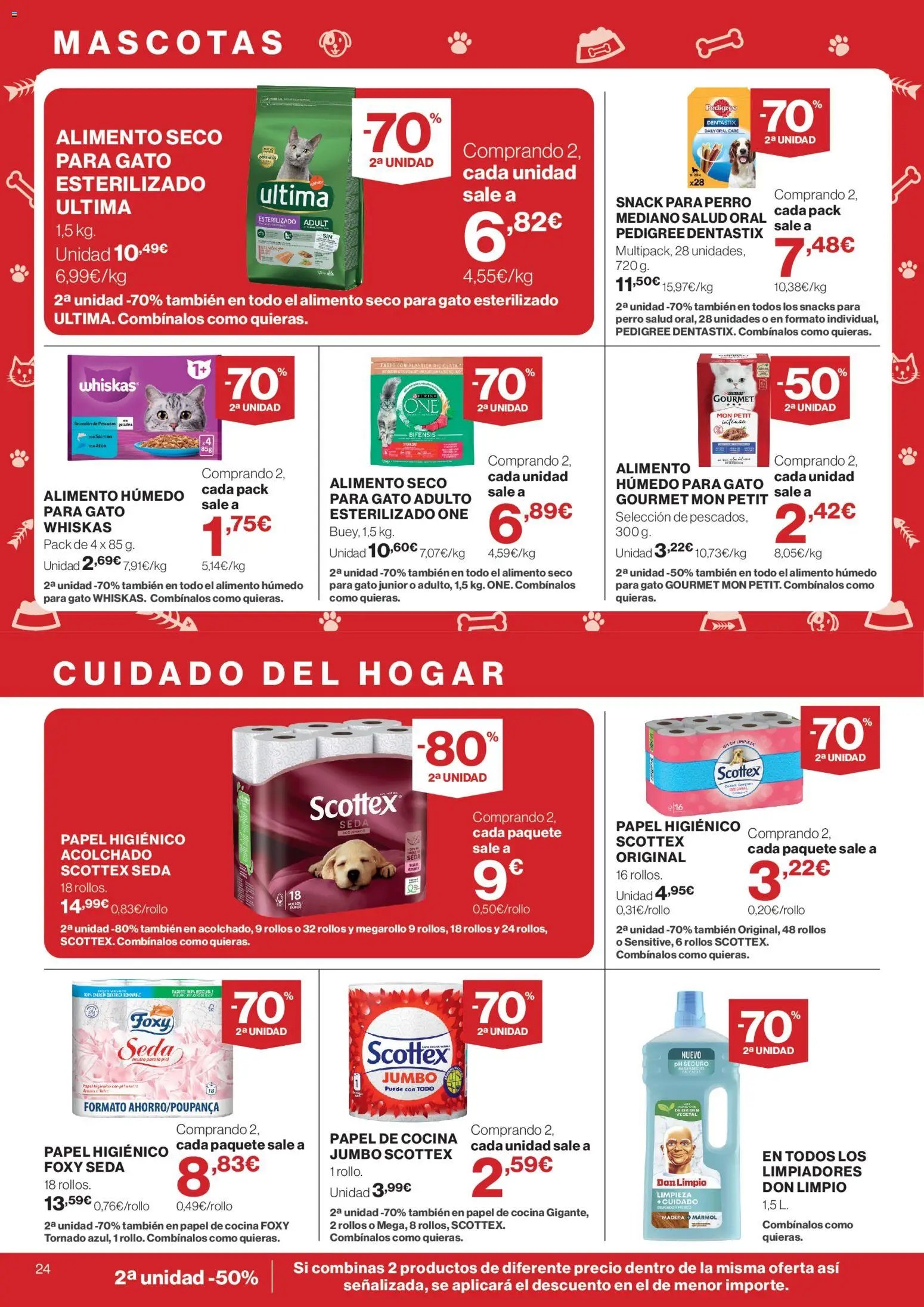 El Corte Inglés ofertas