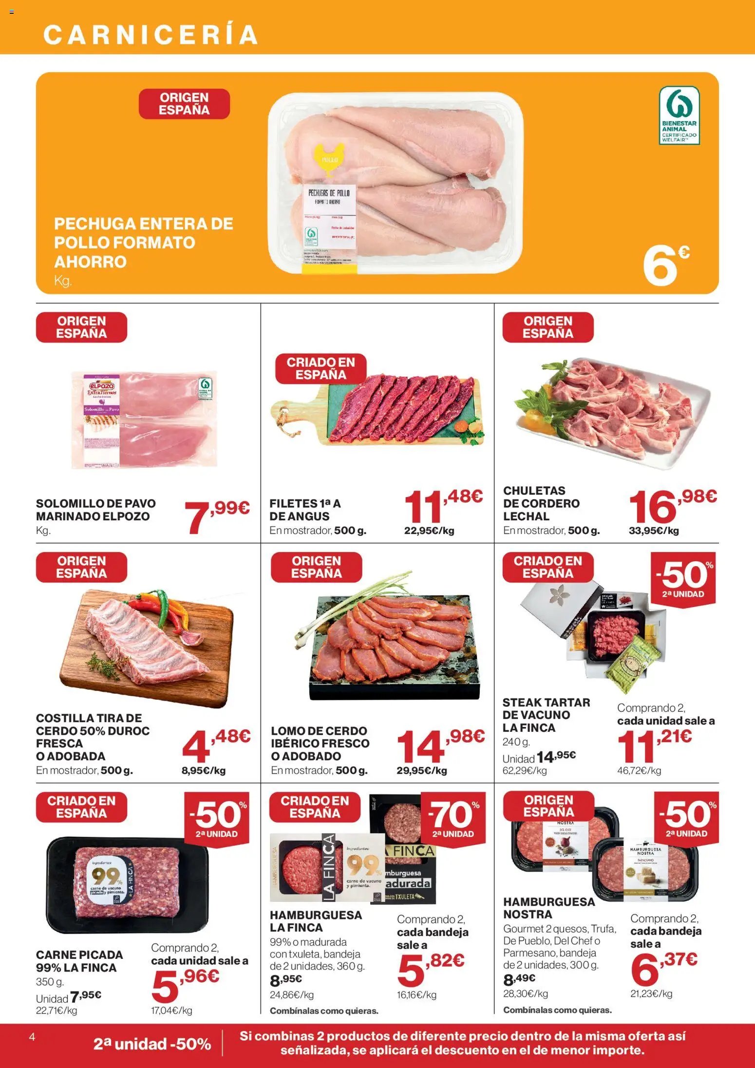 El Corte Inglés ofertas