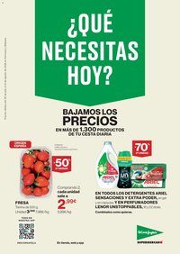 El Corte Inglés ofertas