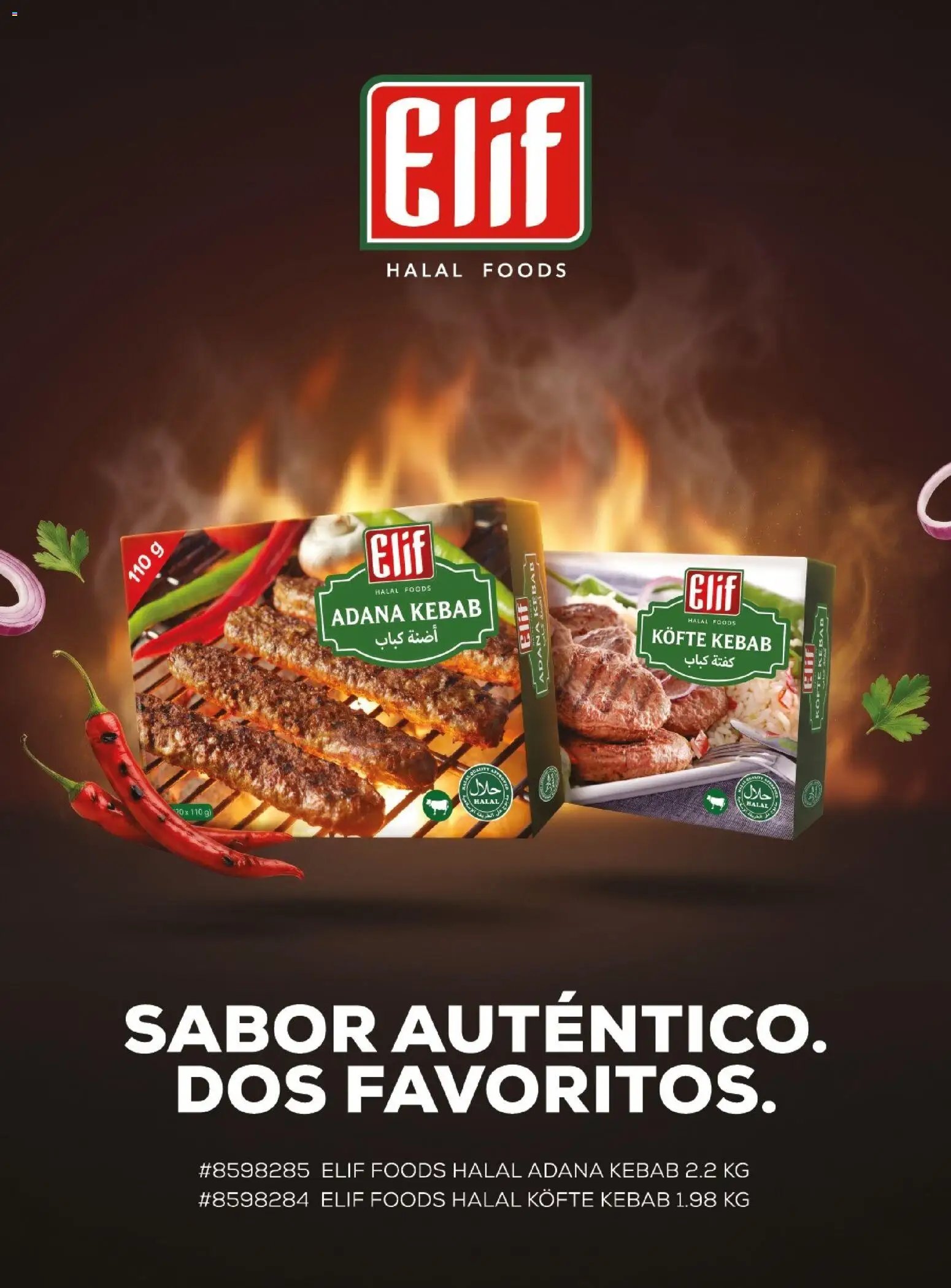 Costco catálogo