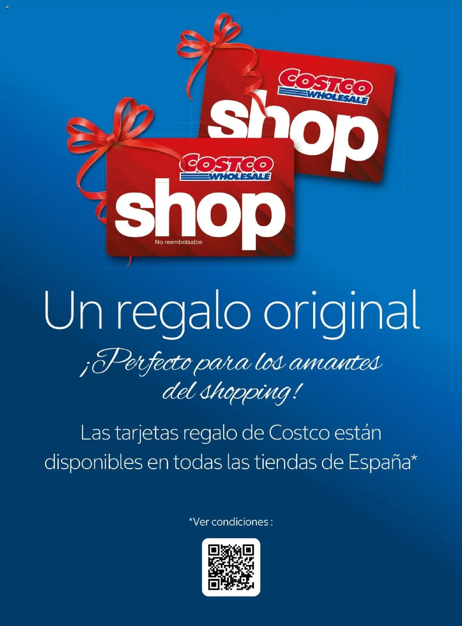 Costco catálogo