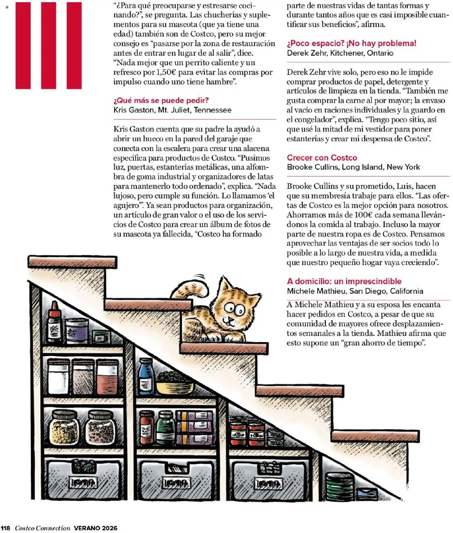Costco catálogo