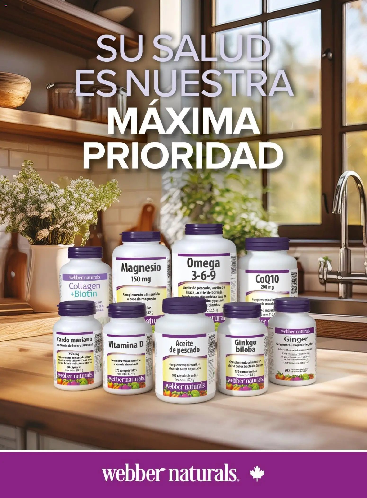 Costco catálogo