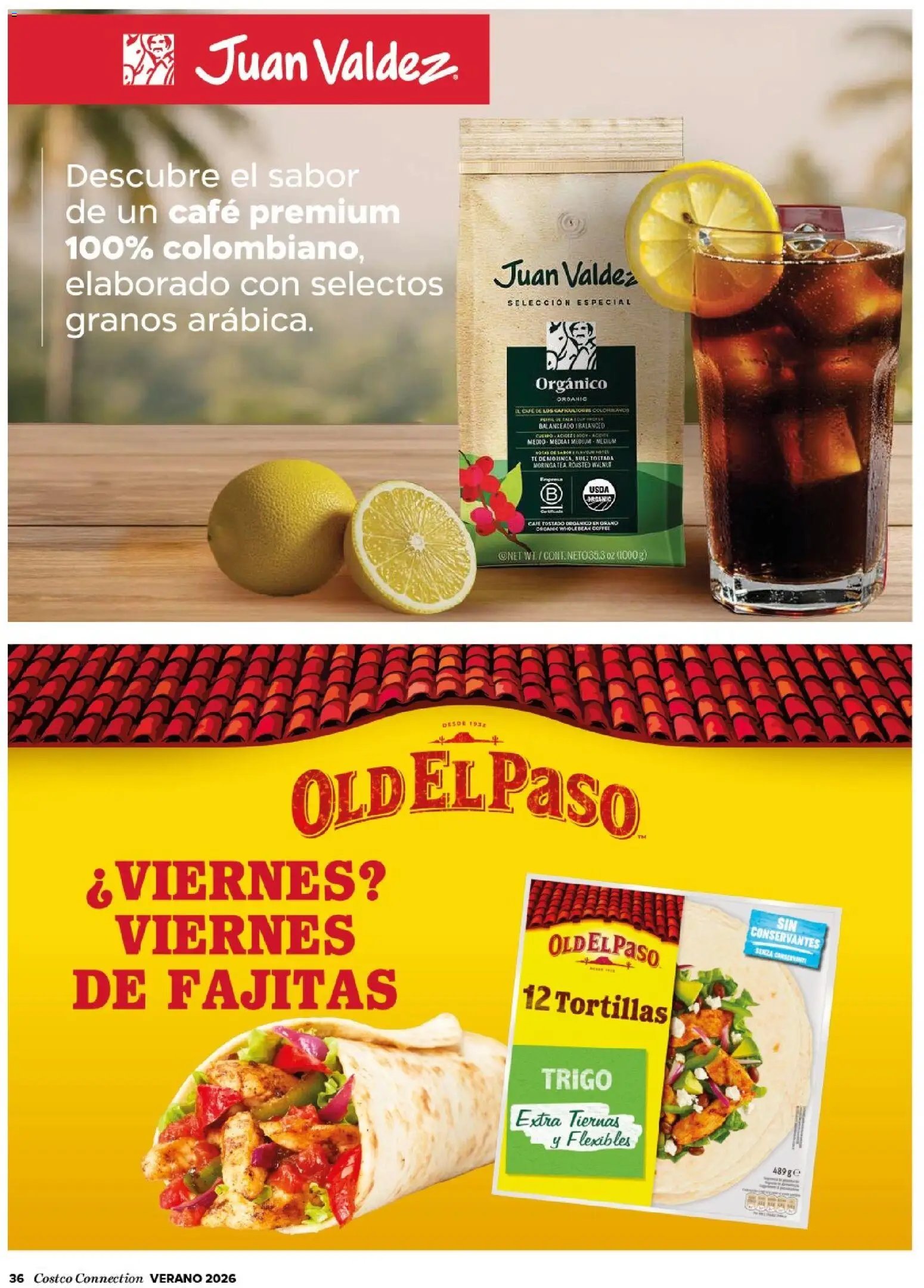 Costco catálogo