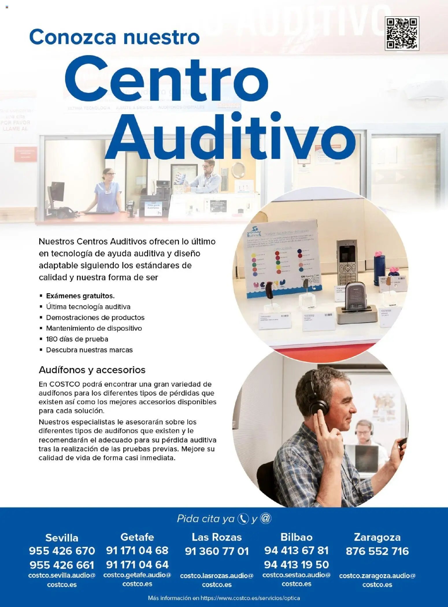 Costco catálogo