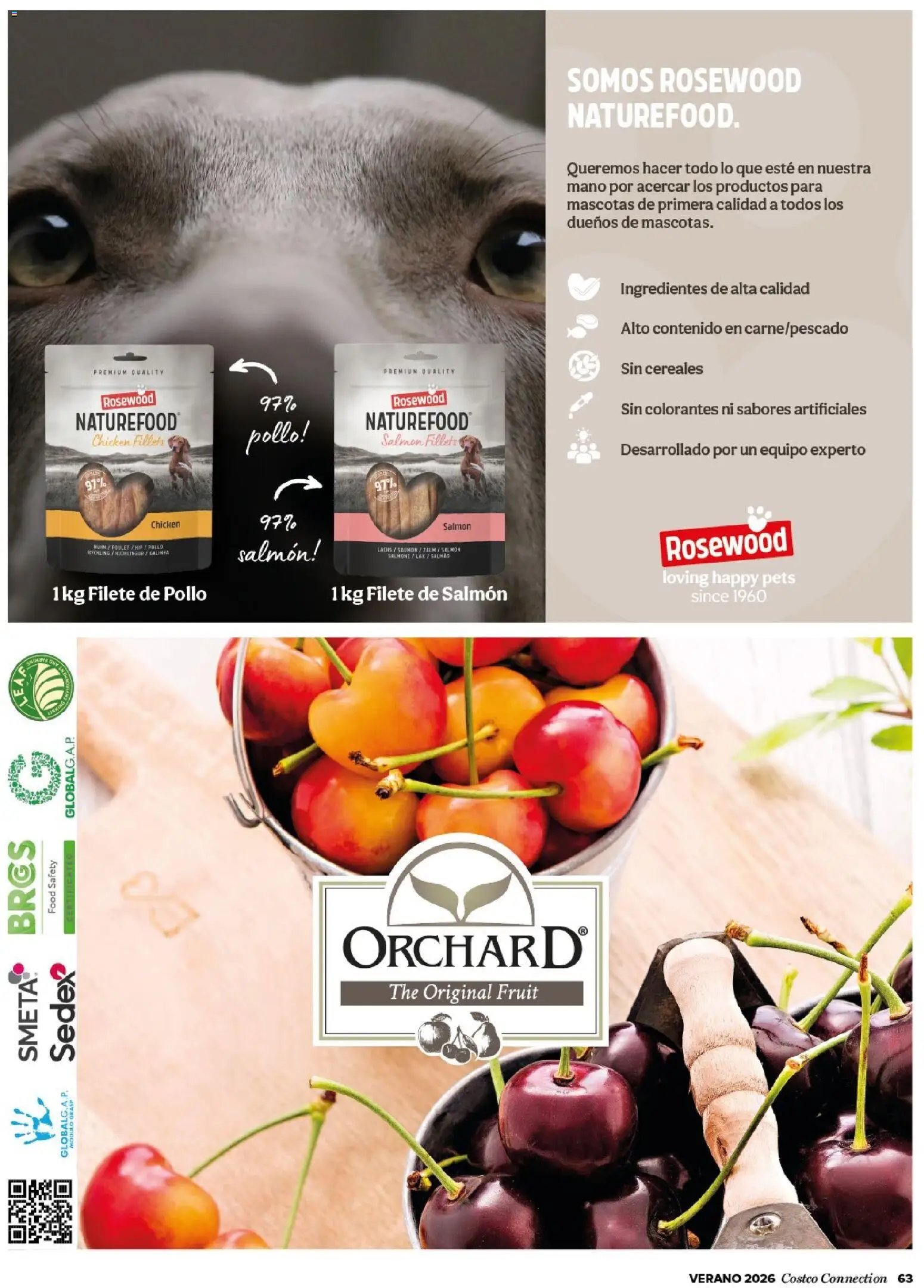 Costco catálogo