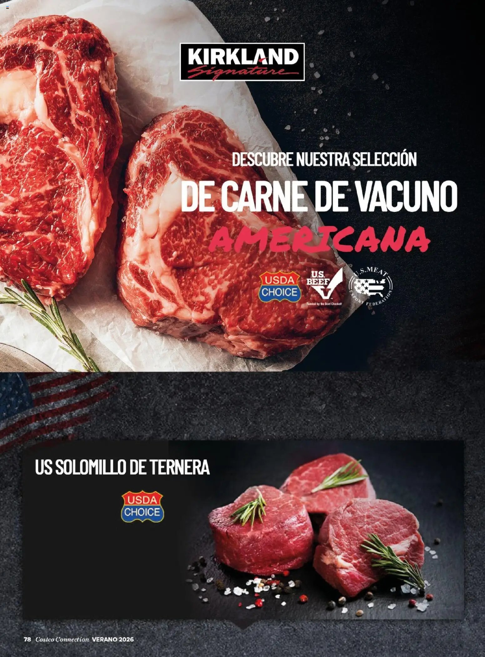 Costco catálogo