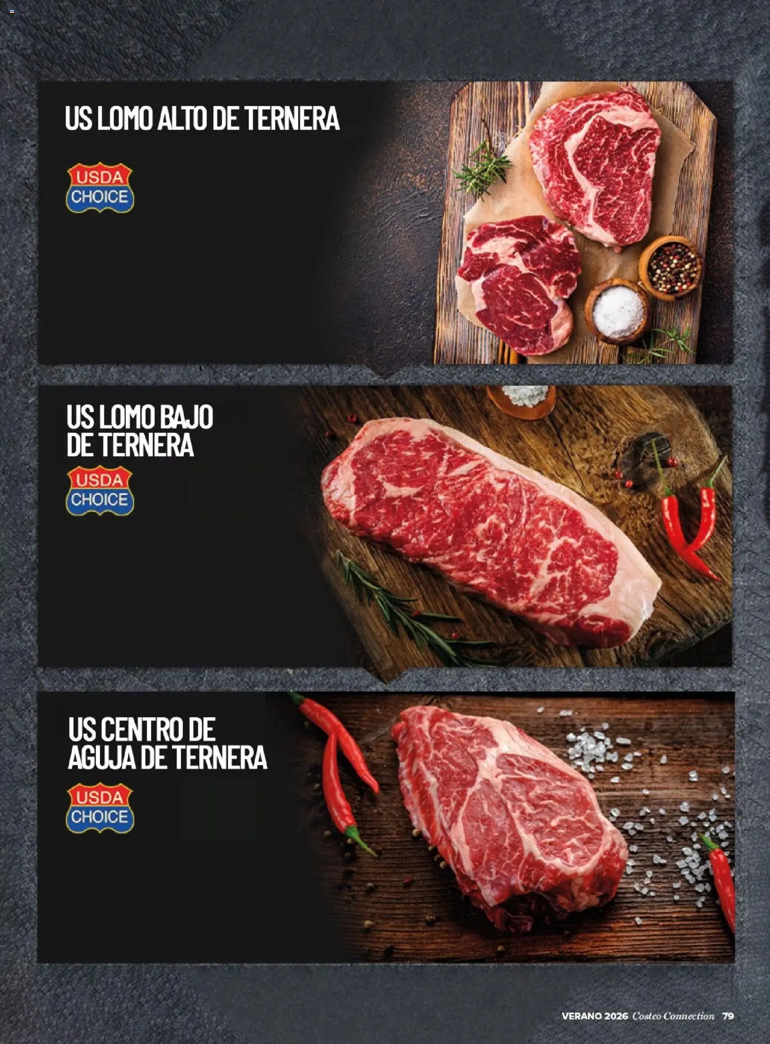 Costco catálogo