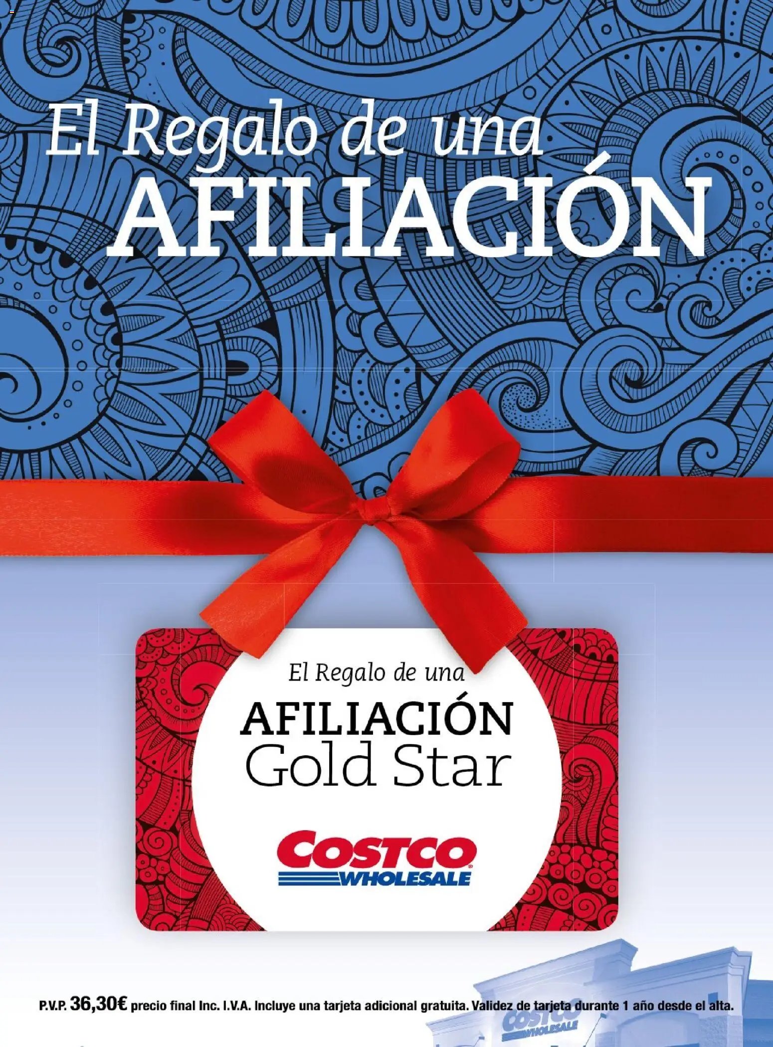 Costco catálogo