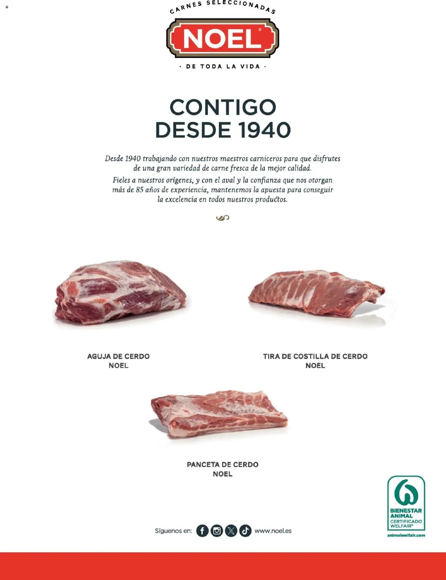Costco catálogo