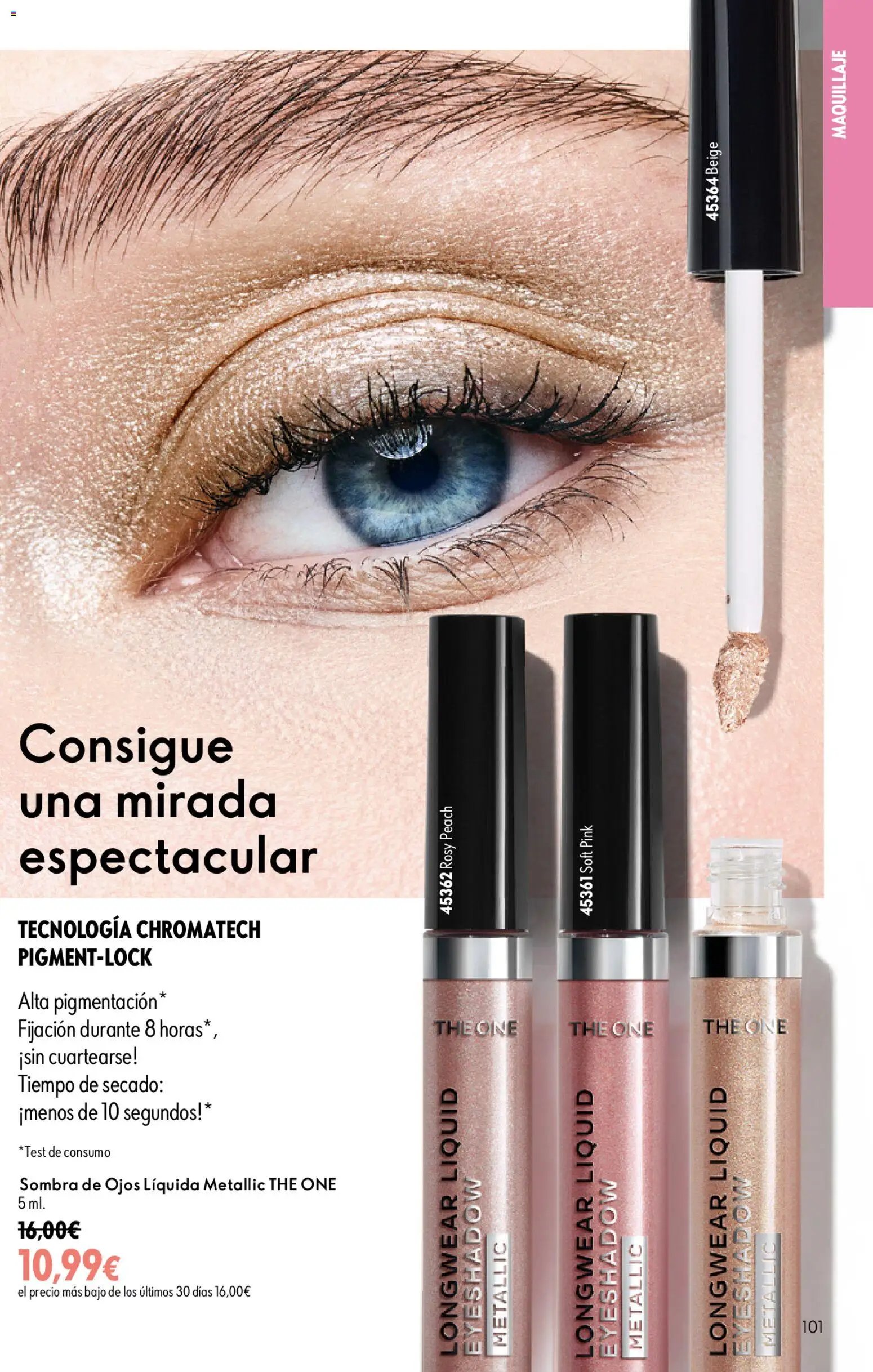 Oriflame - Catálogo Campaña 13