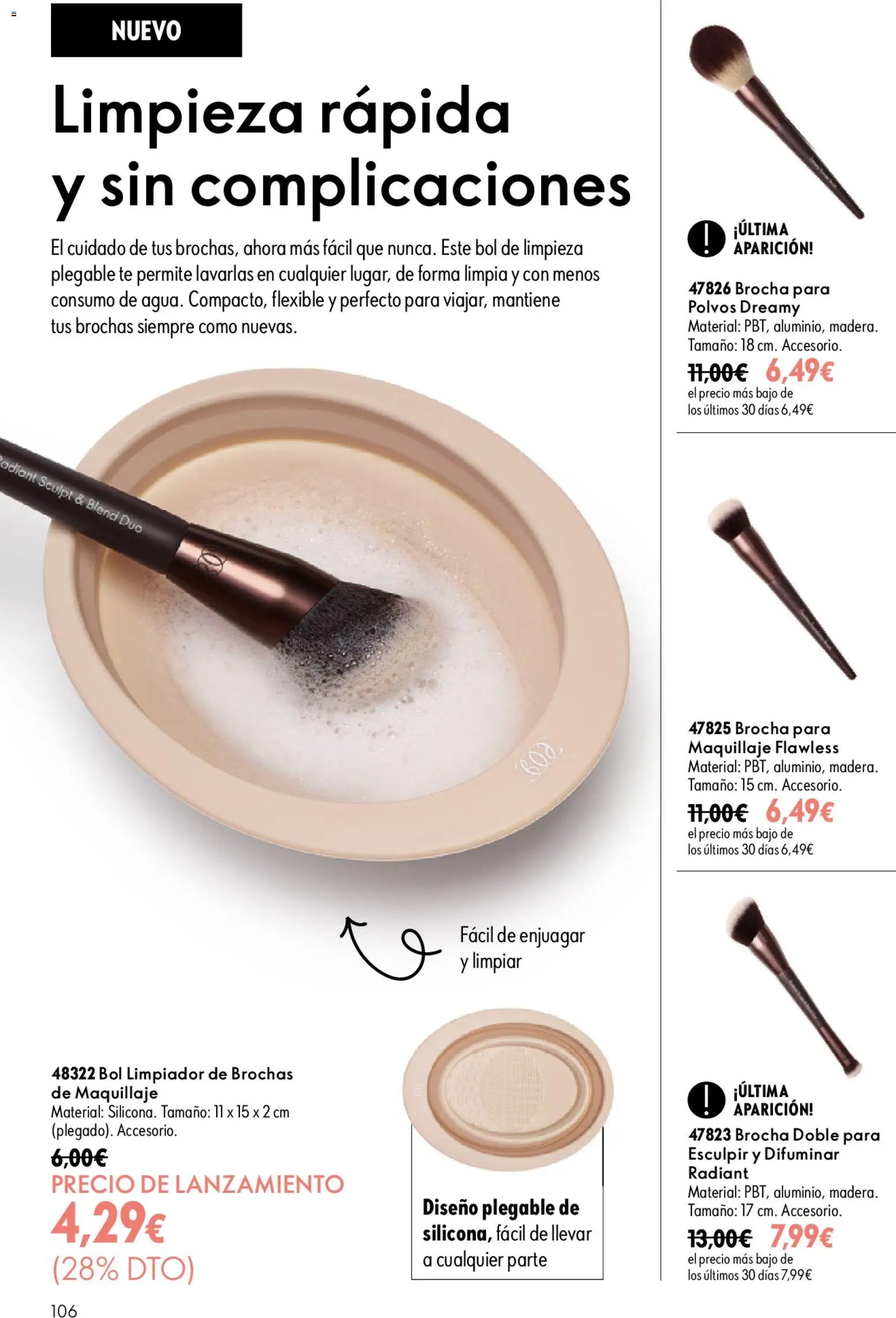 Oriflame - Catálogo Campaña 13