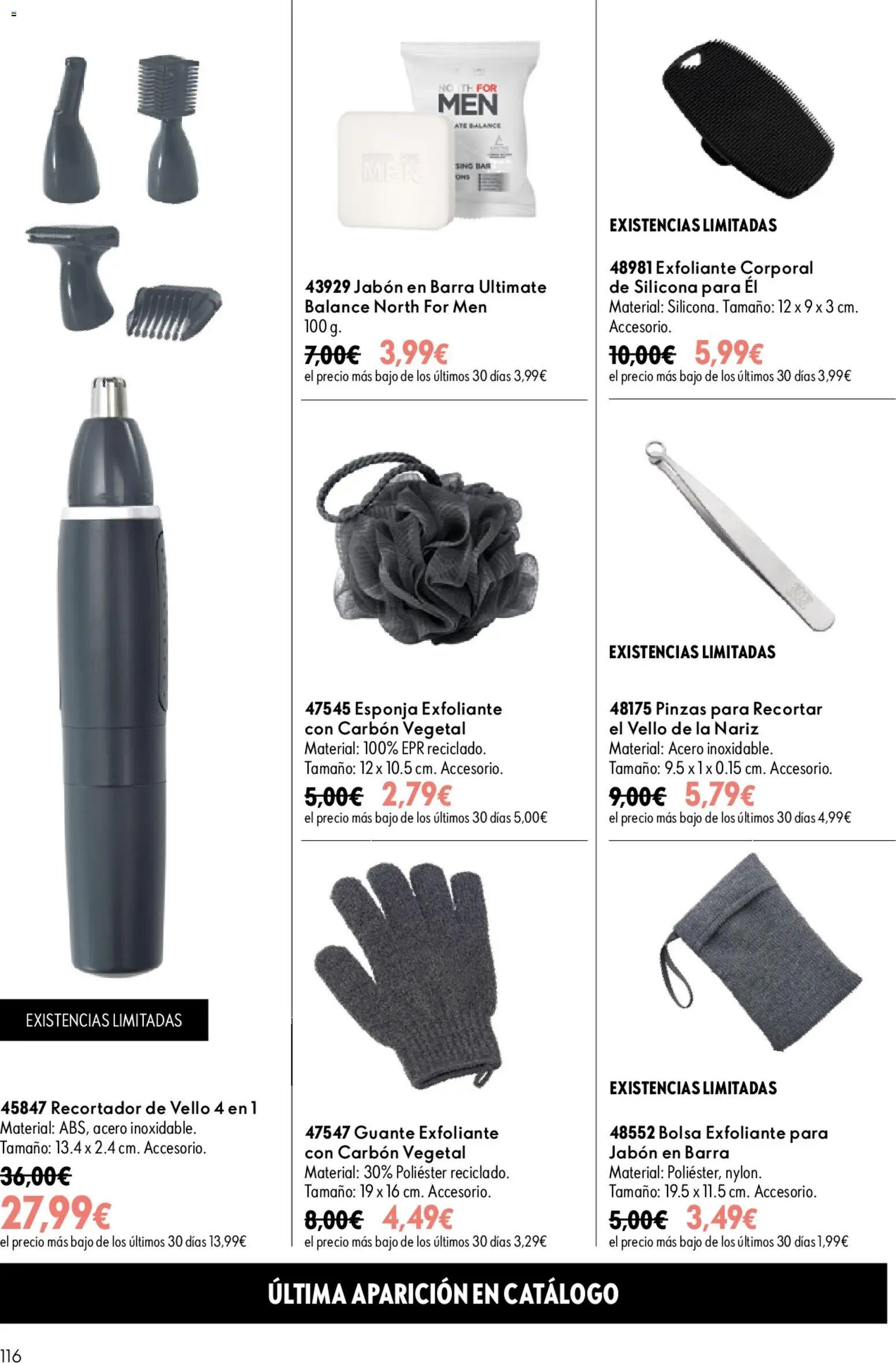 Oriflame - Catálogo Campaña 13