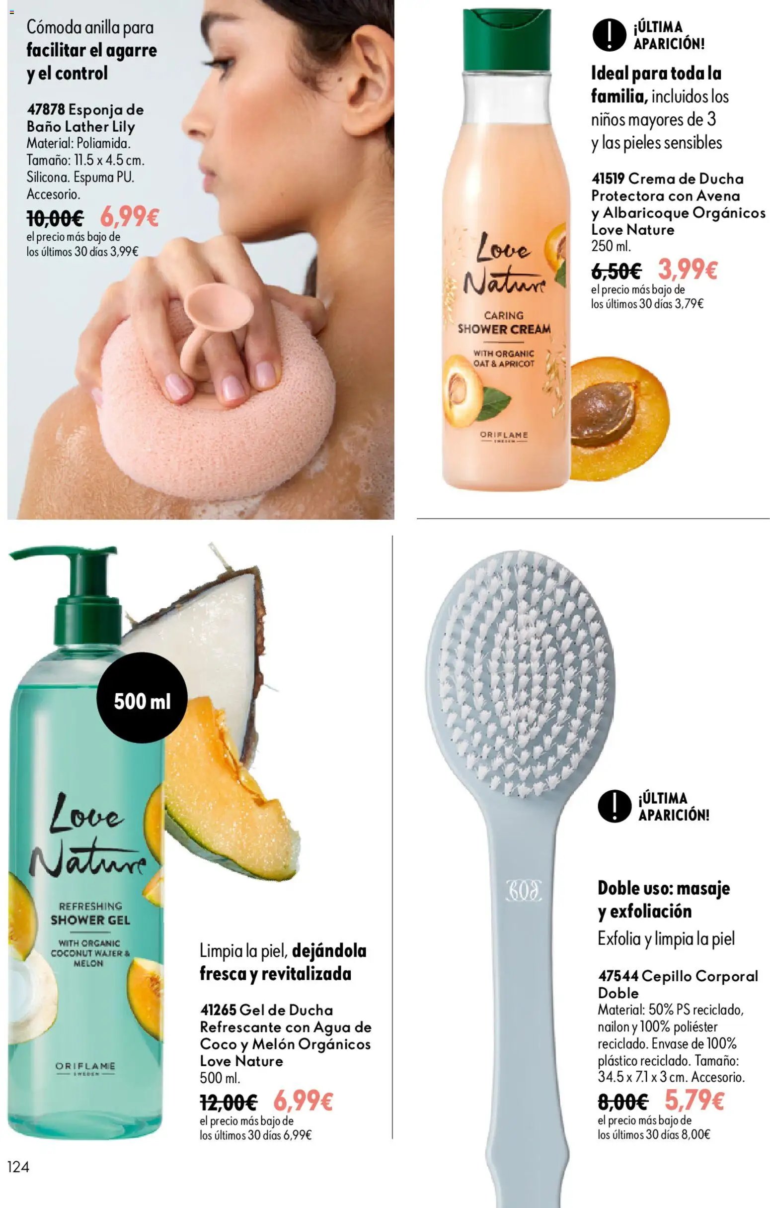 Oriflame - Catálogo Campaña 13