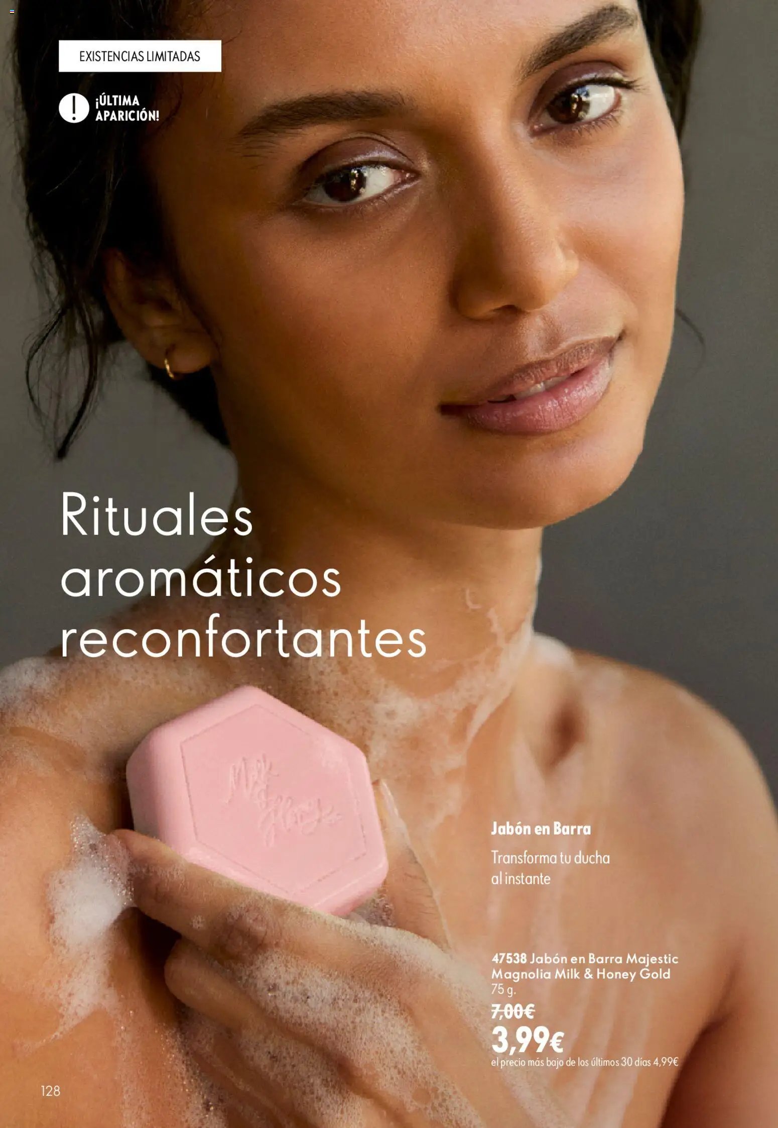 Oriflame - Catálogo Campaña 13