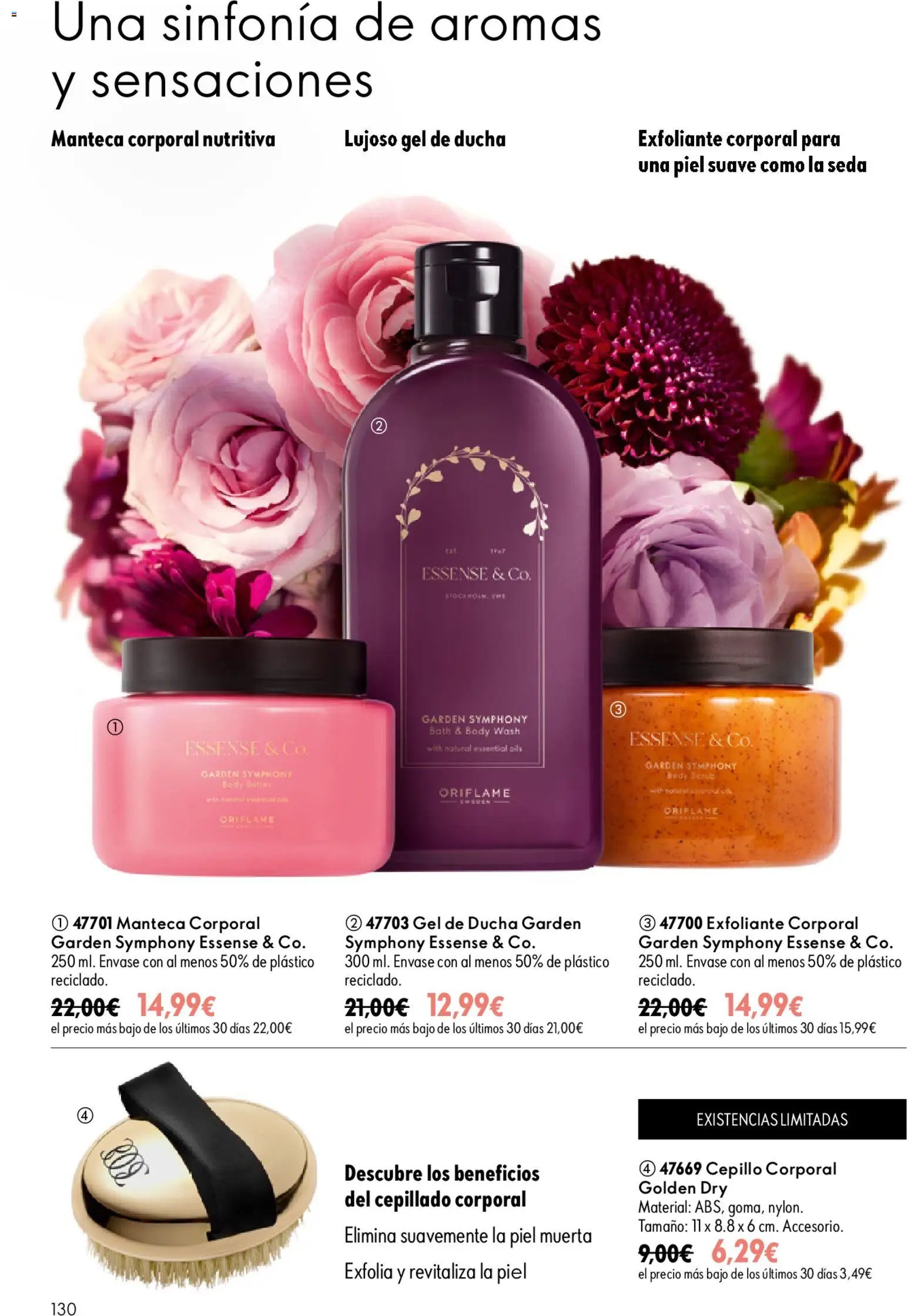 Oriflame - Catálogo Campaña 13