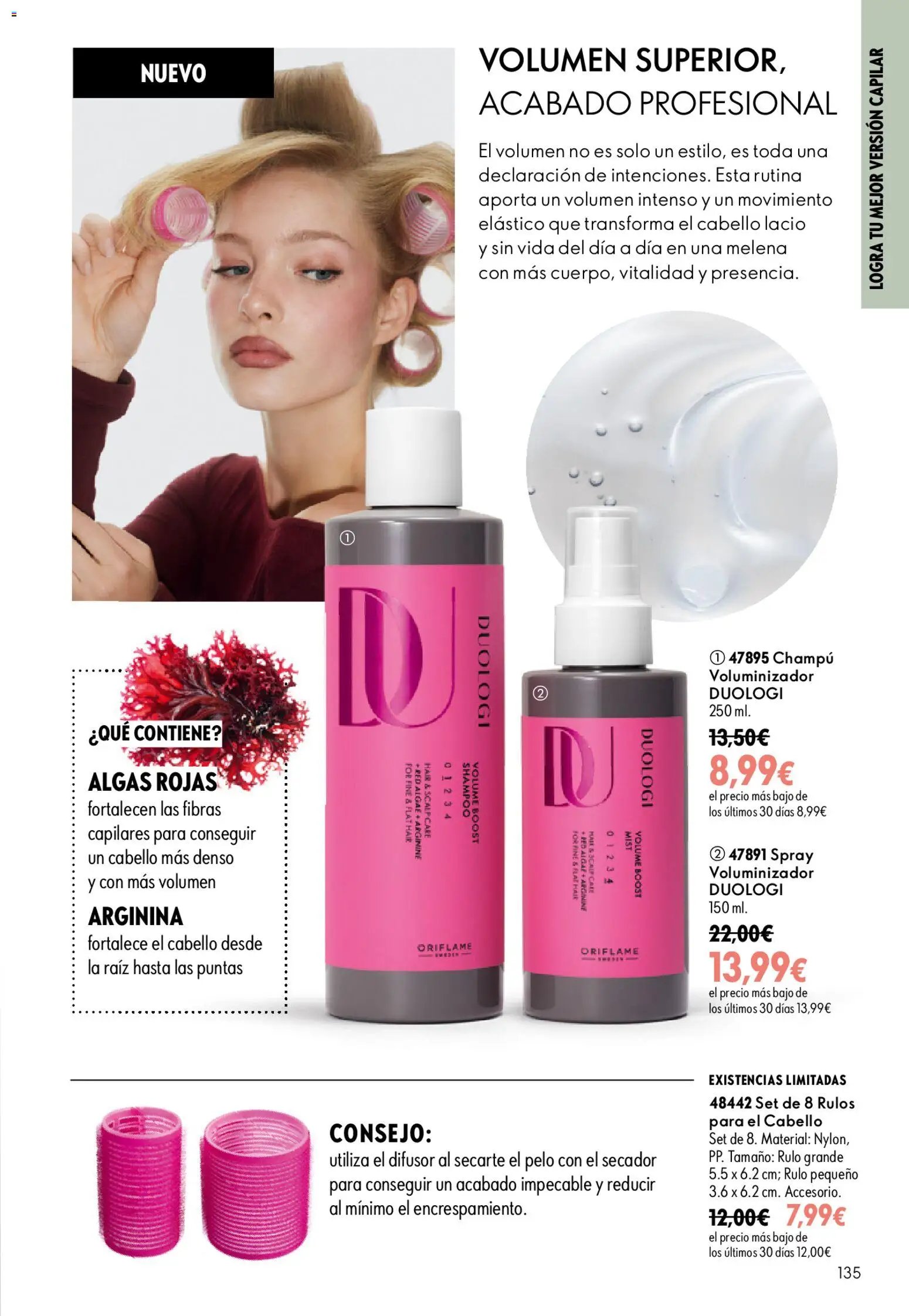 Oriflame - Catálogo Campaña 13