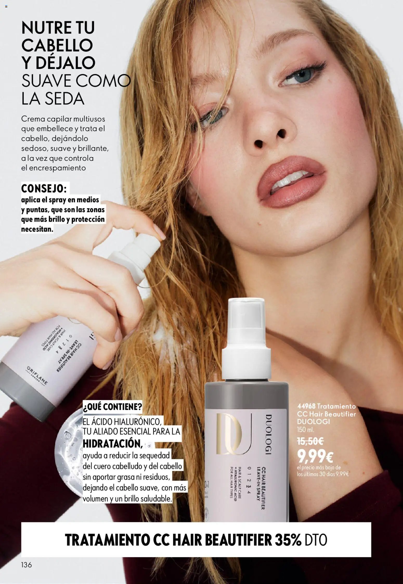 Oriflame - Catálogo Campaña 13