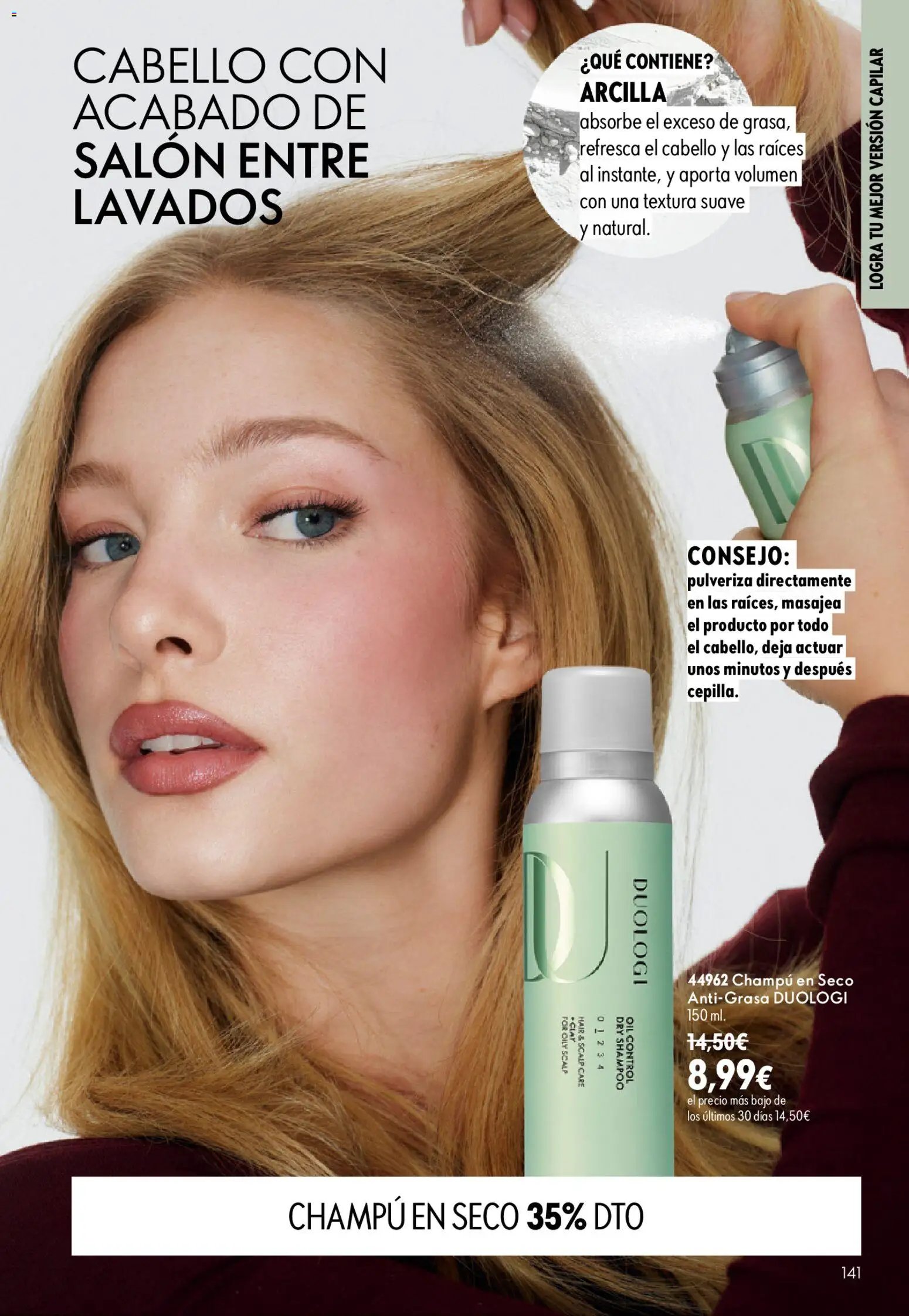 Oriflame - Catálogo Campaña 13