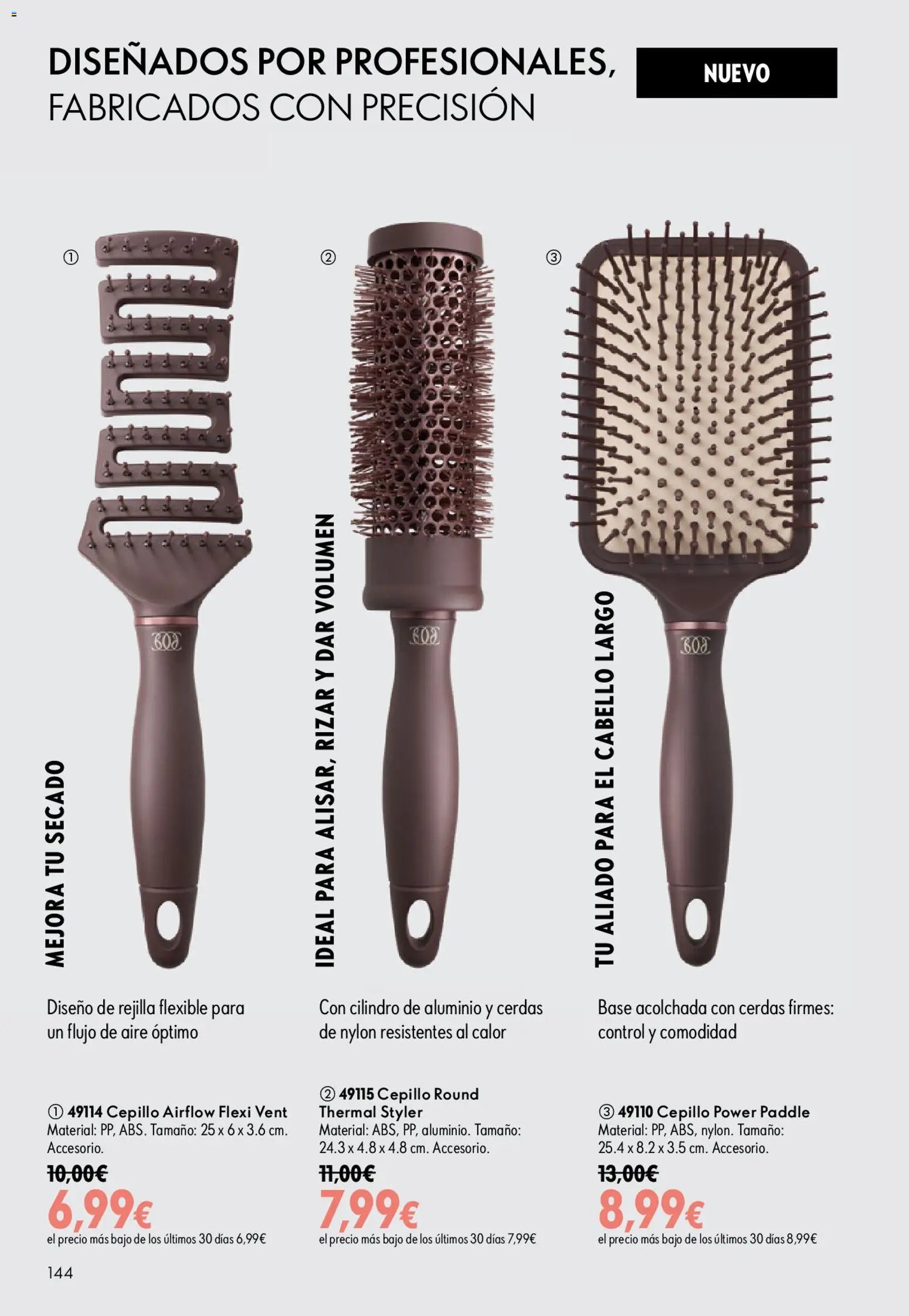 Oriflame - Catálogo Campaña 13