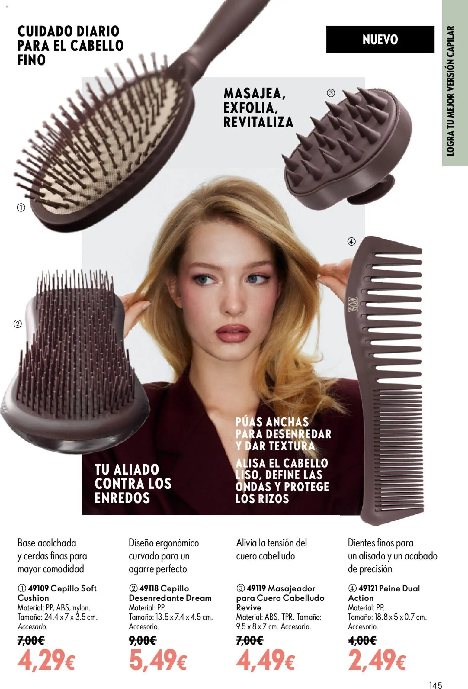 Oriflame - Catálogo Campaña 13