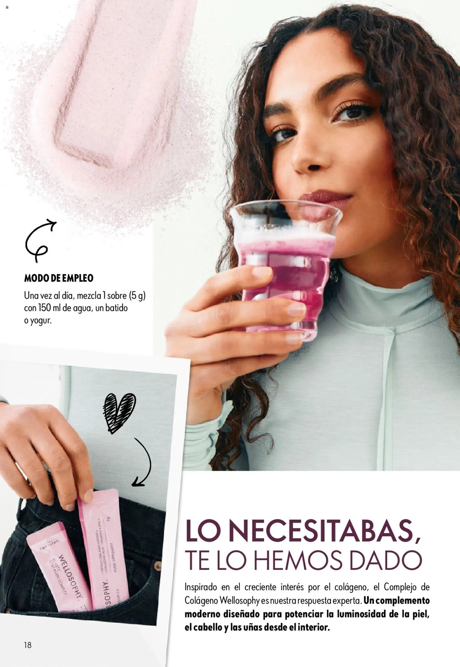 Oriflame - Catálogo Campaña 13