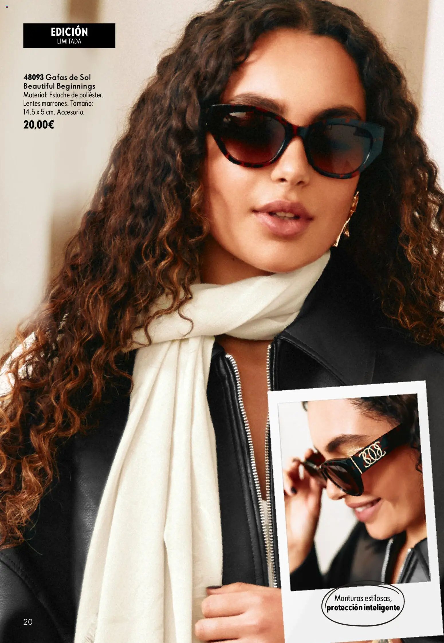 Oriflame - Catálogo Campaña 13